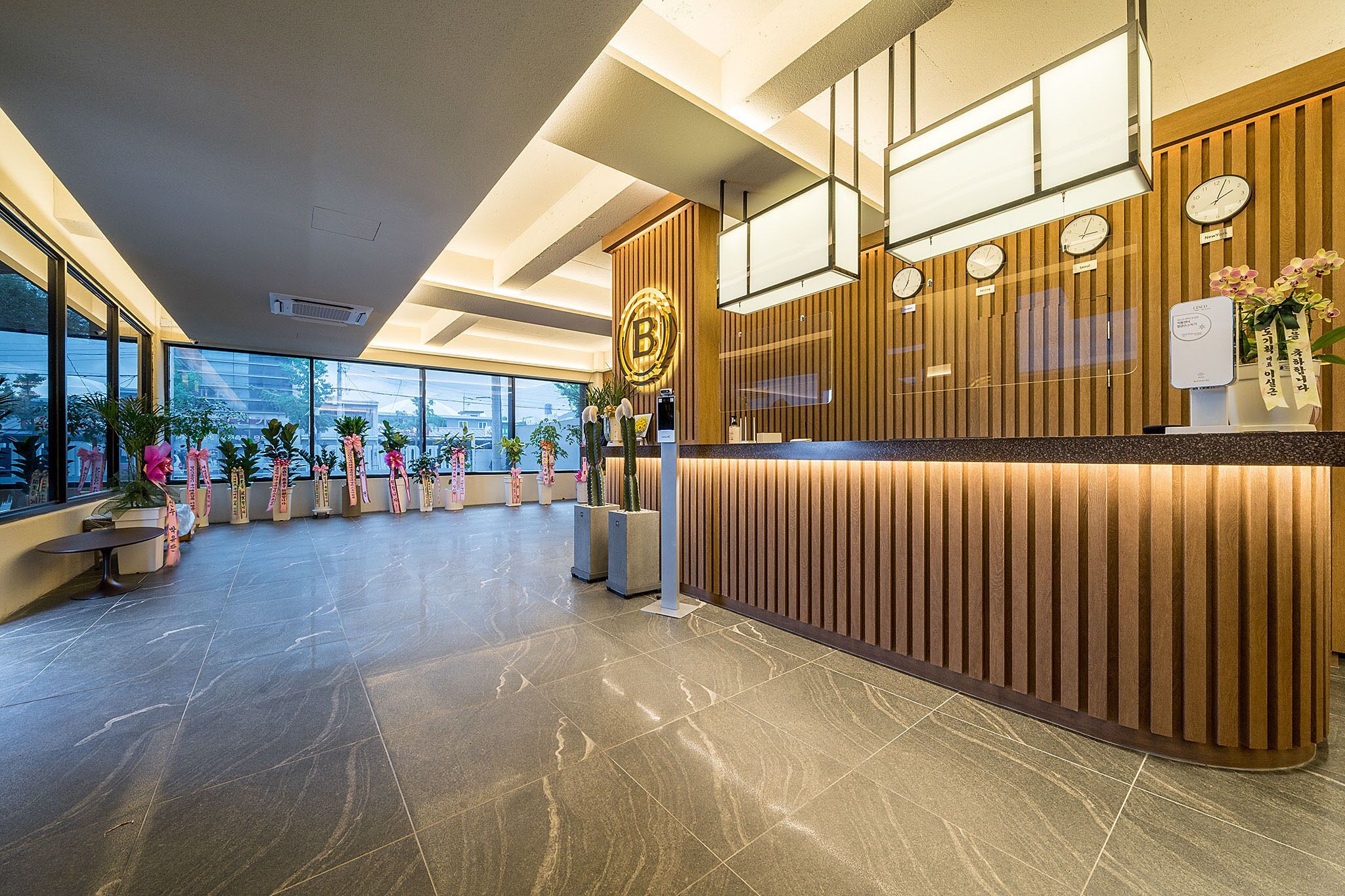 Browndot SunCheon 3*