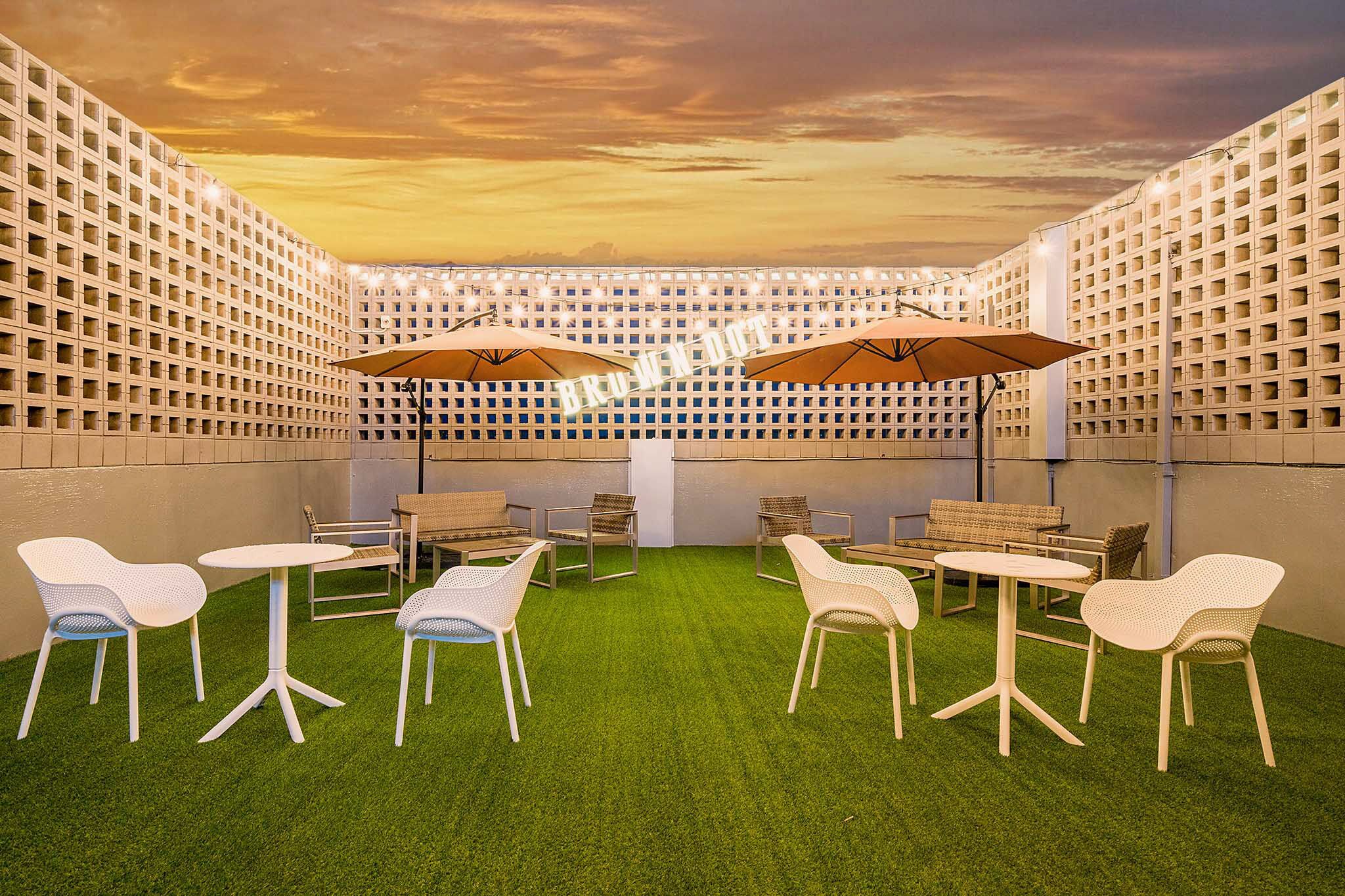 Browndot SunCheon 3*