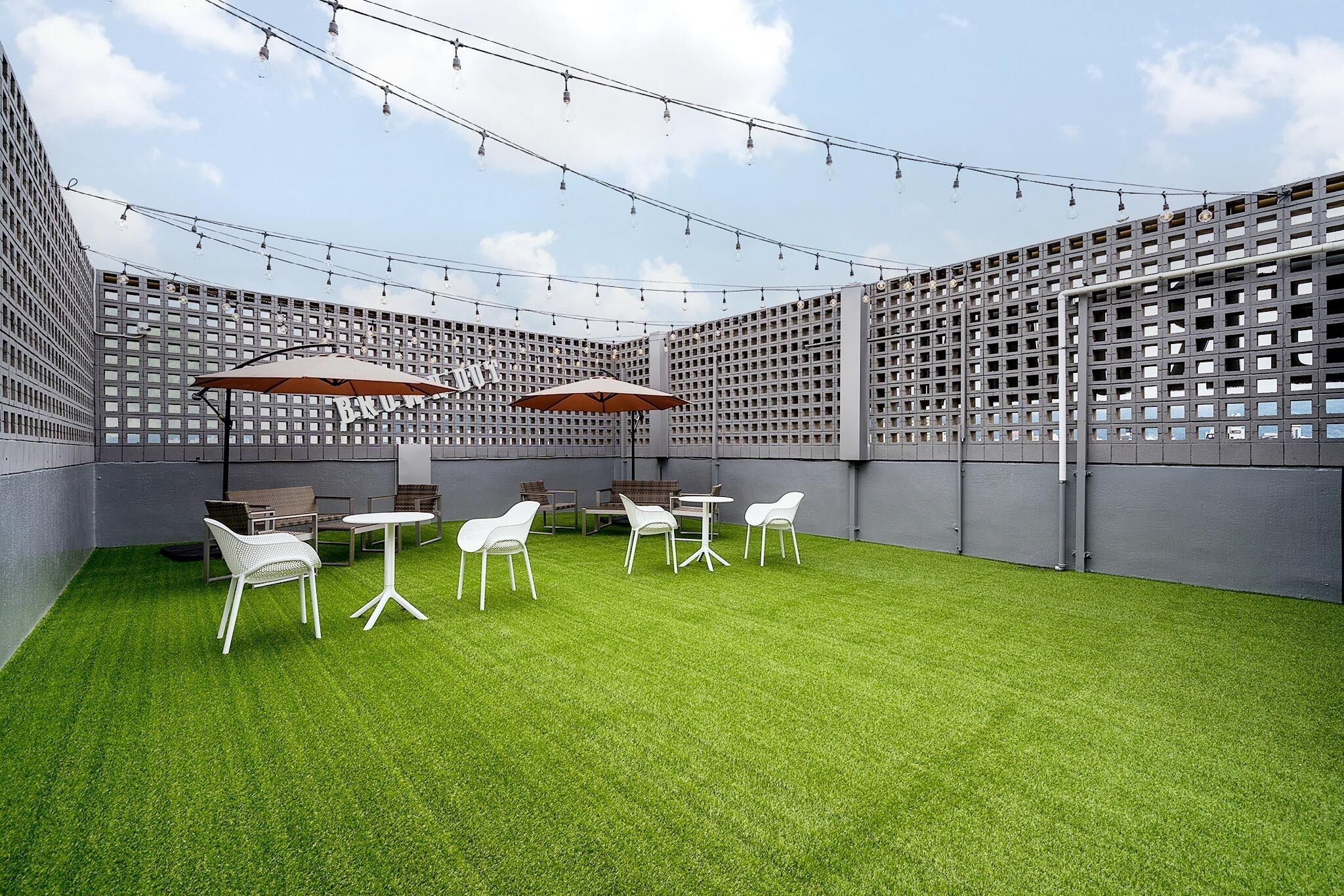 Browndot SunCheon 3*