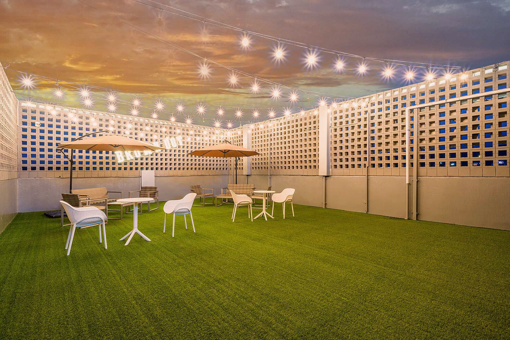 Browndot SunCheon 3*