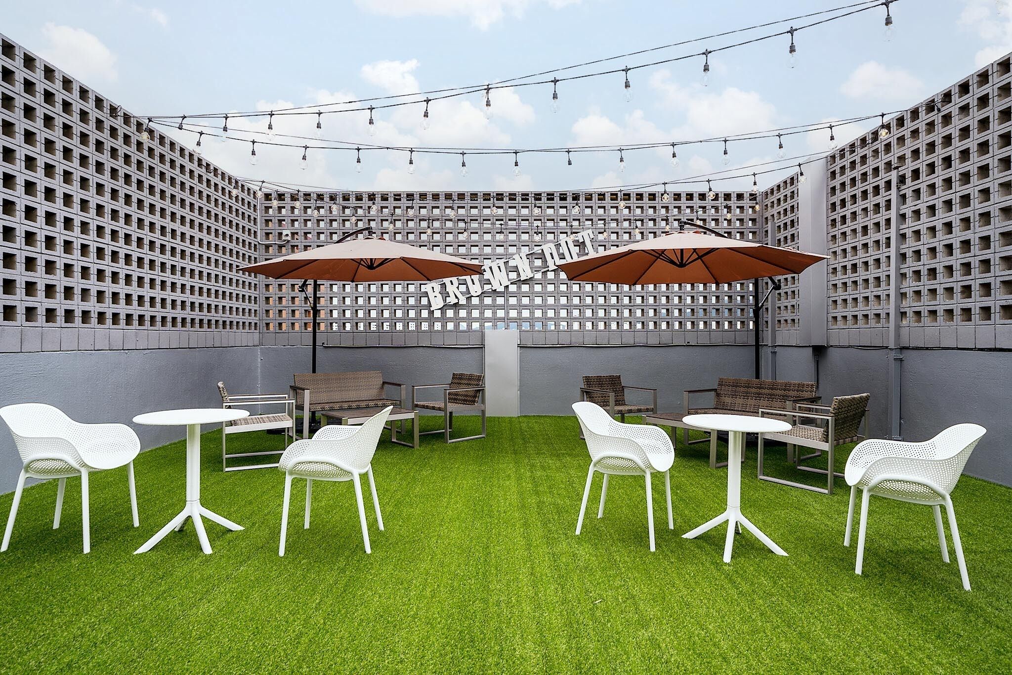 Browndot SunCheon 3*