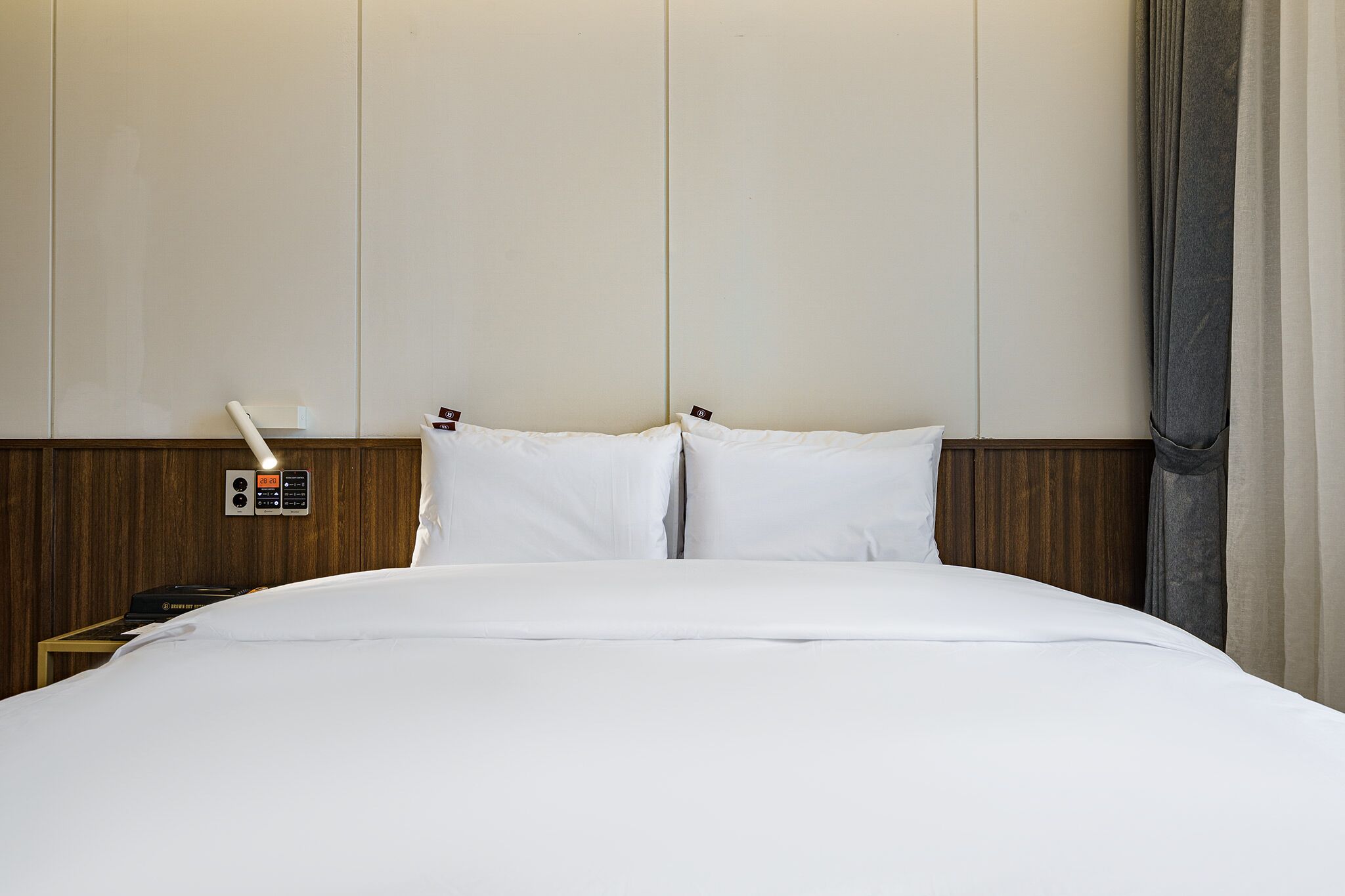Browndot SunCheon 3*