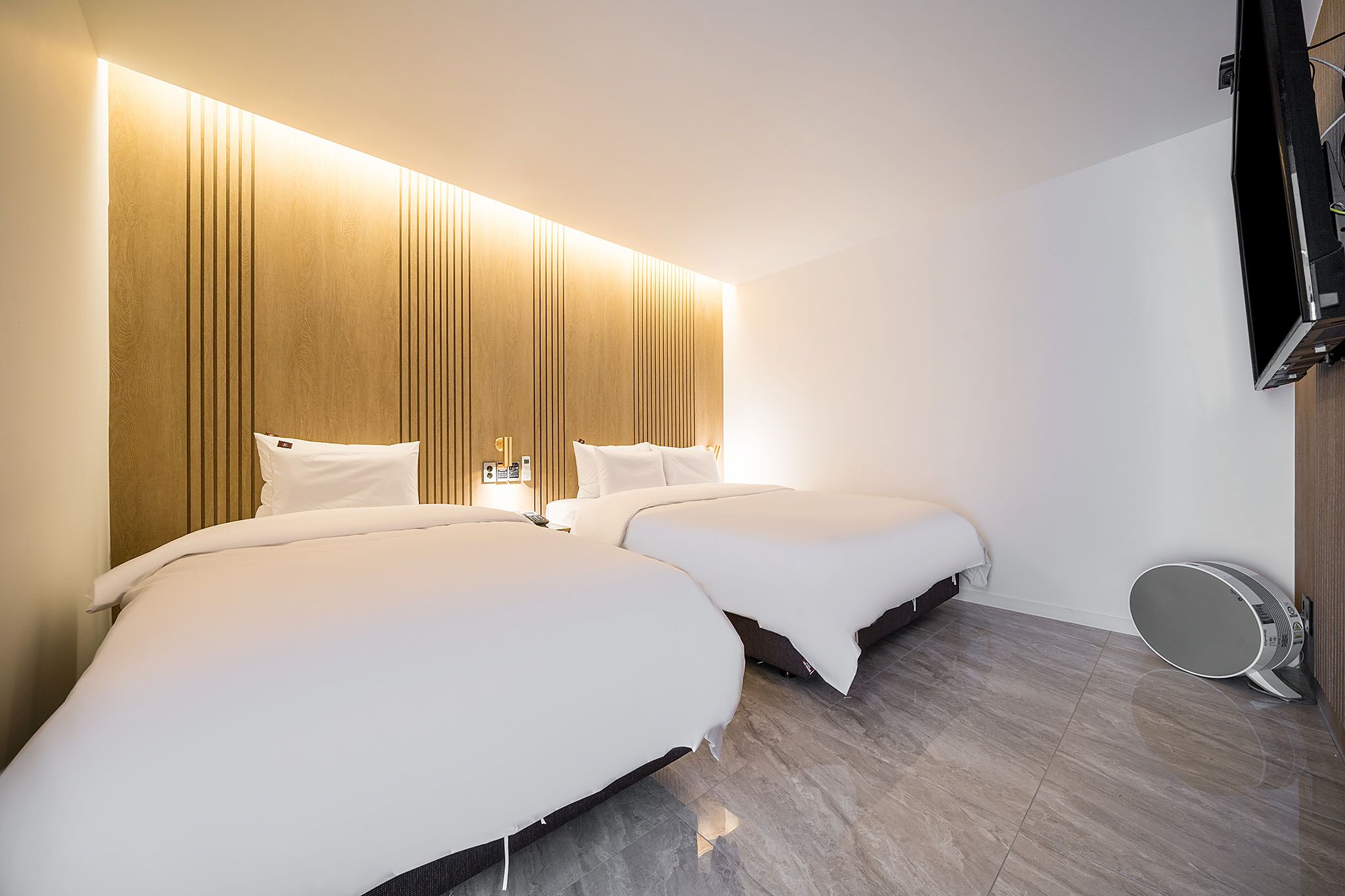 Browndot SunCheon 3*