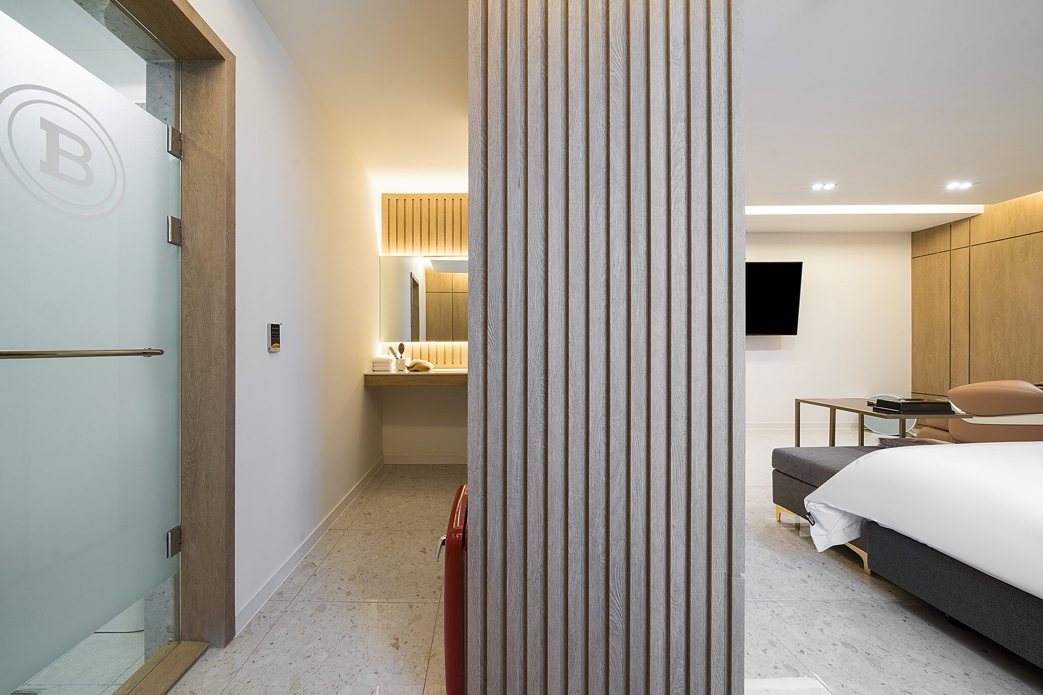 Browndot SunCheon 3*