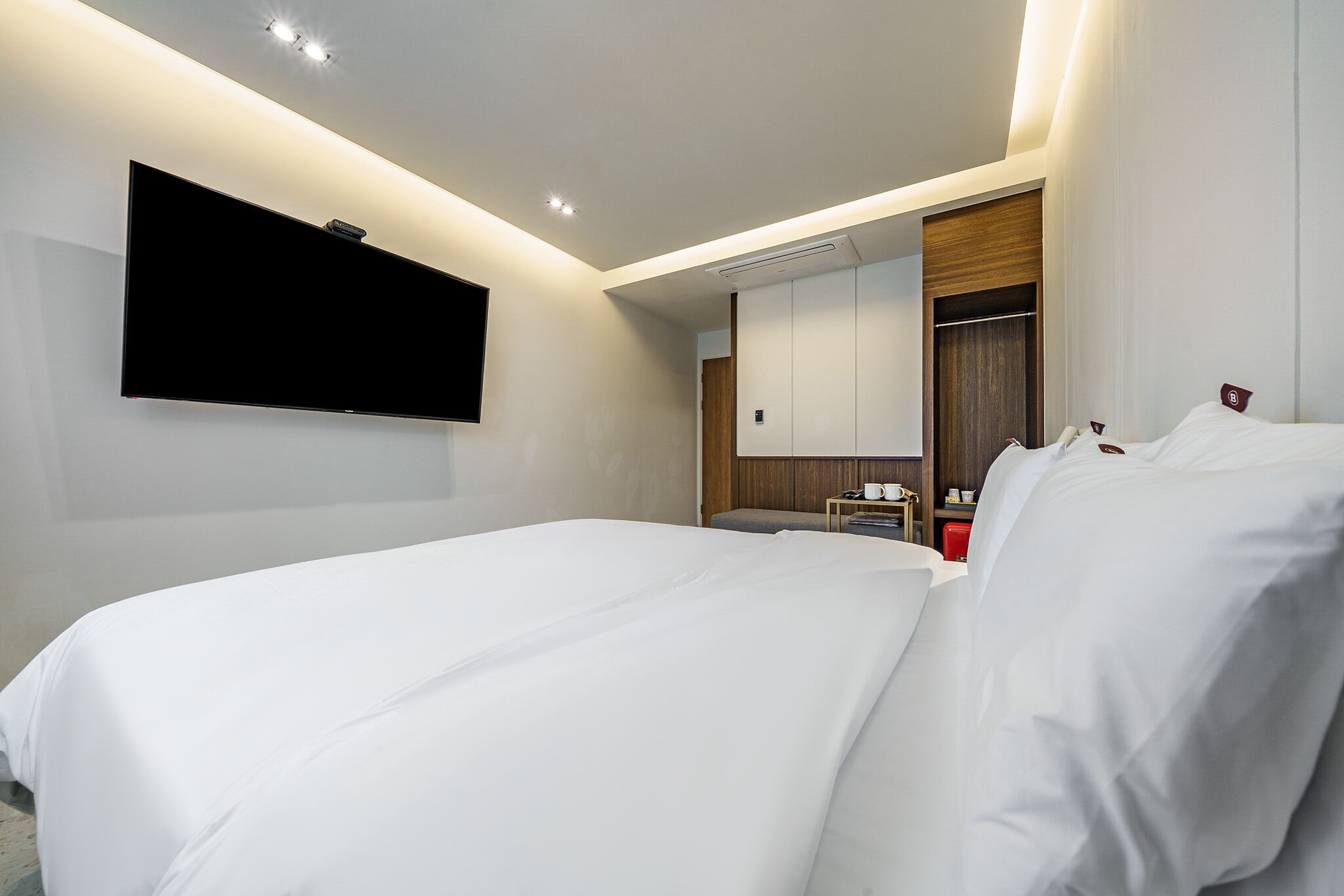 Browndot SunCheon 3*
