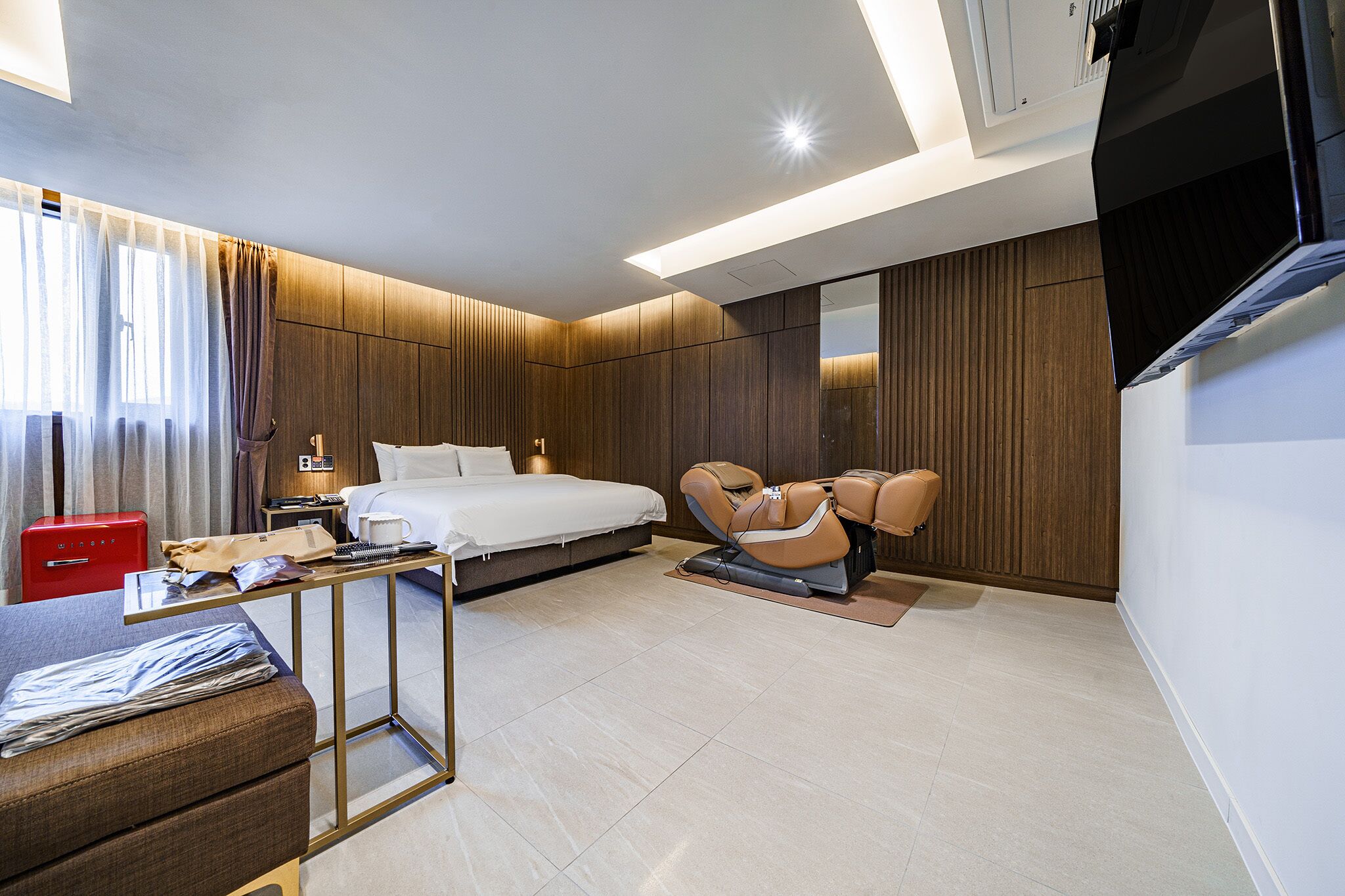 Browndot SunCheon 3*