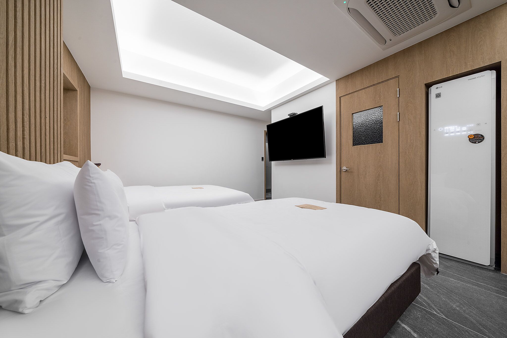 Browndot SunCheon 3*