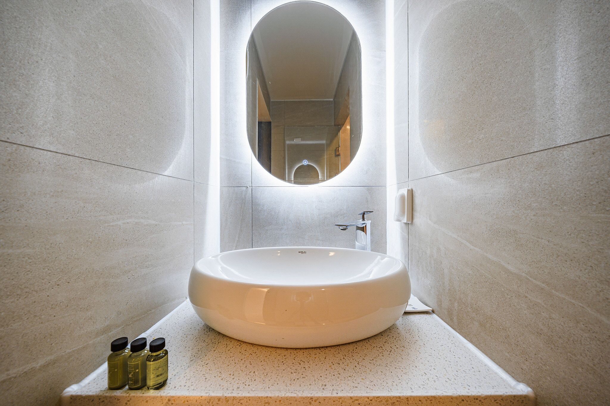 Browndot SunCheon 3*