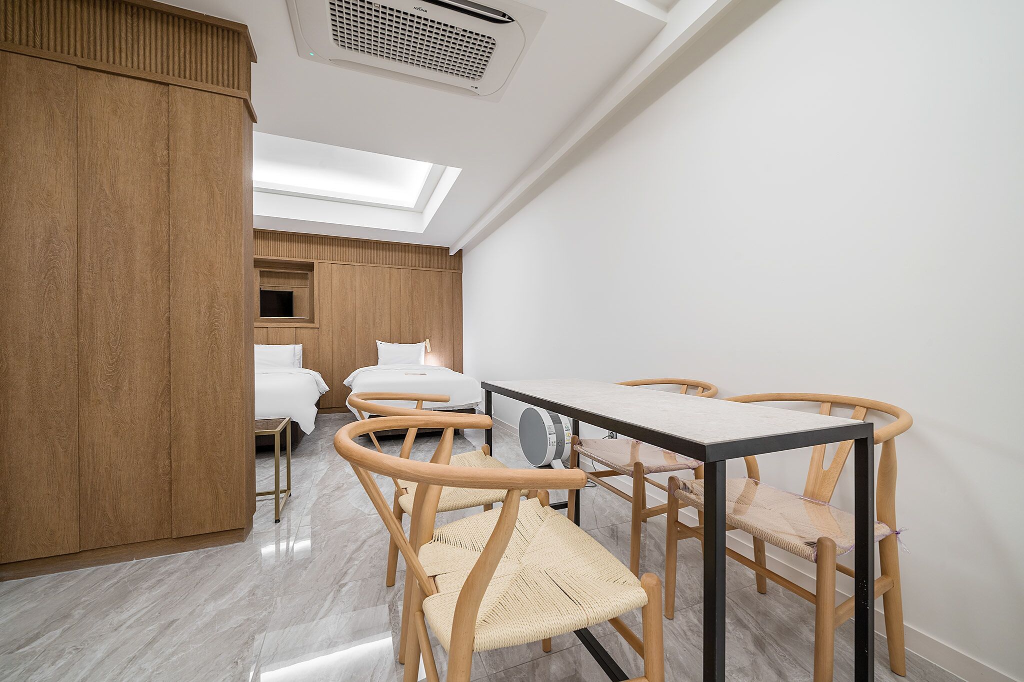 Browndot SunCheon 3*