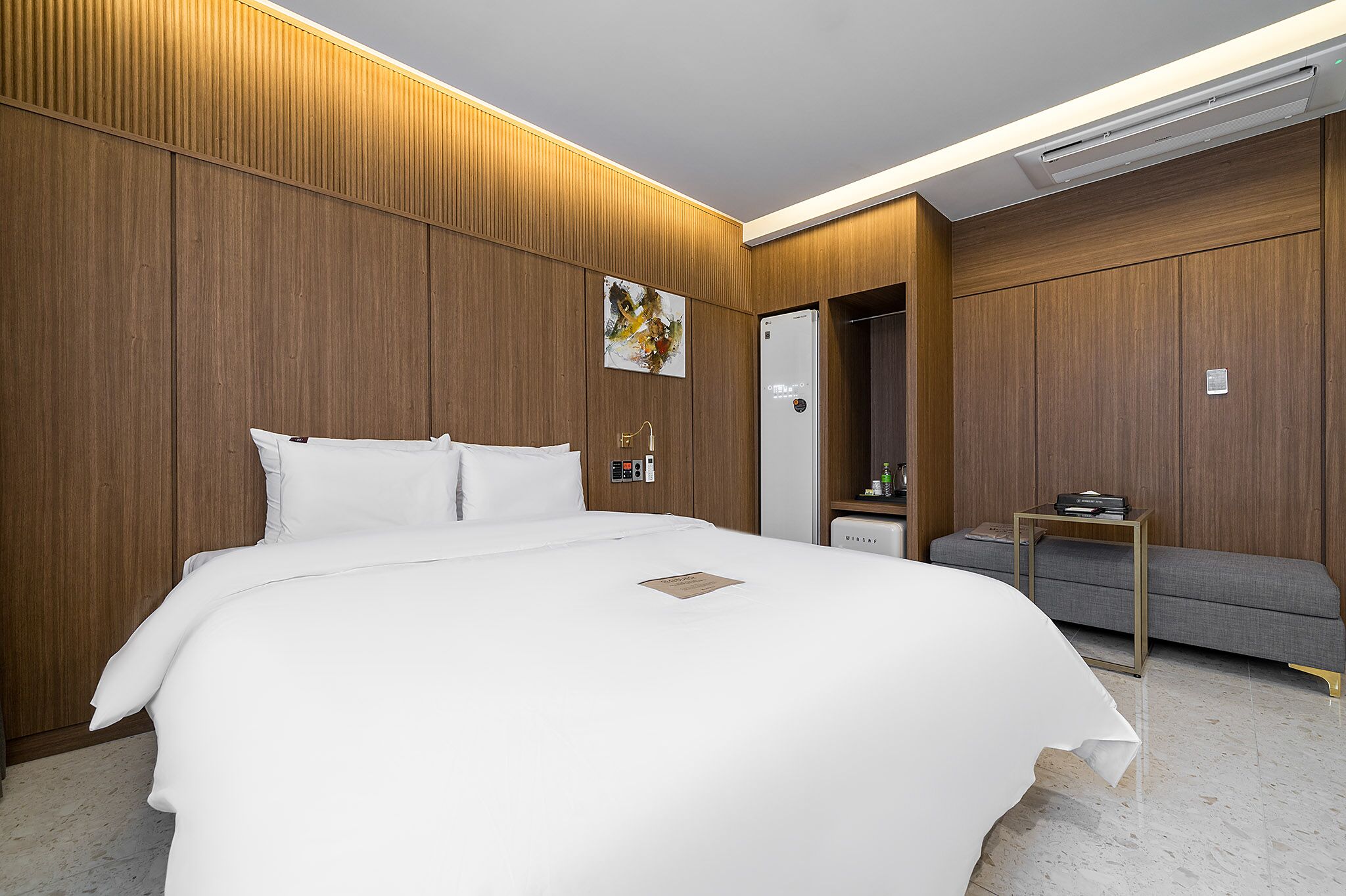 Browndot SunCheon 3*