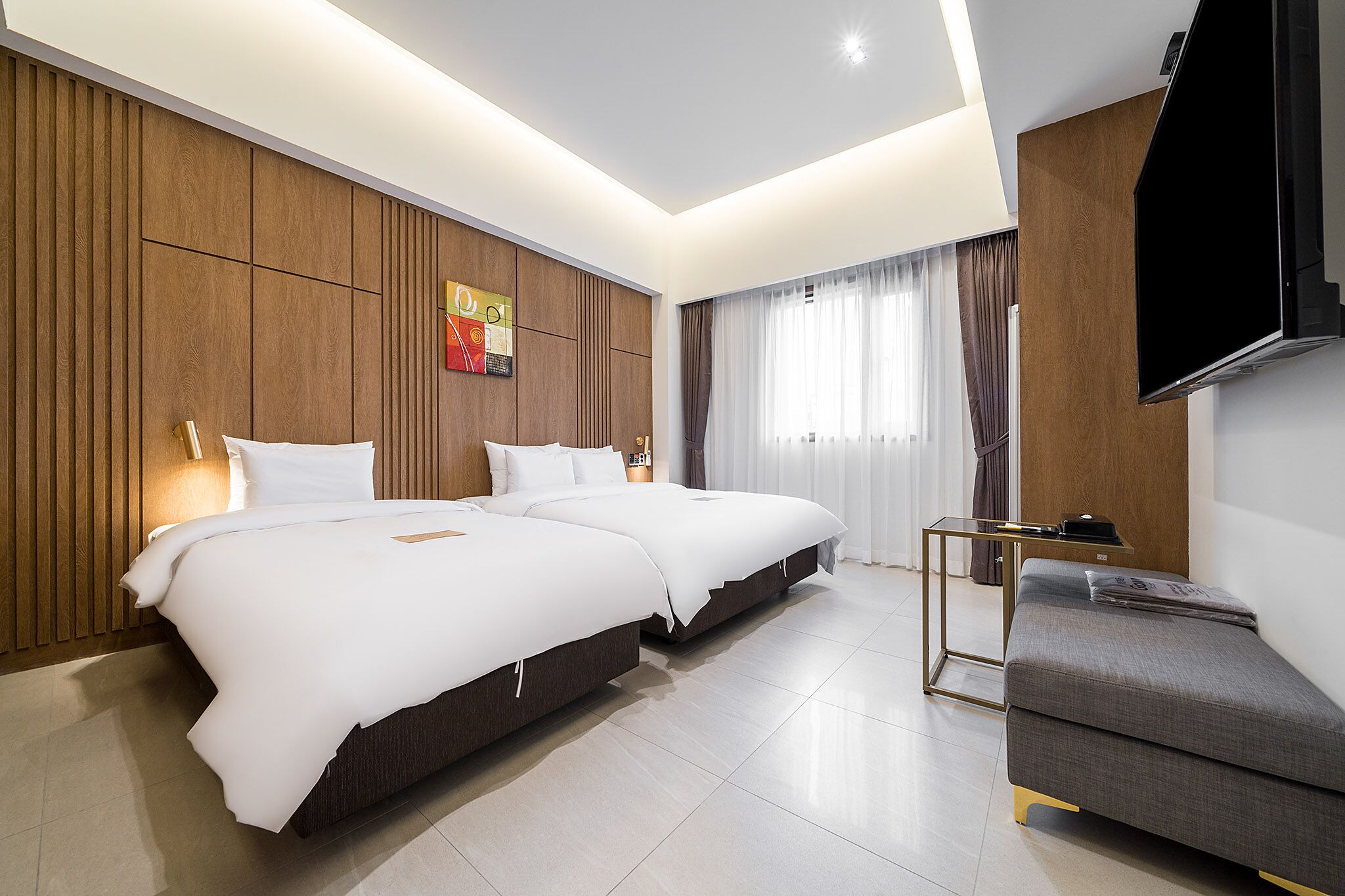 Browndot SunCheon 3*