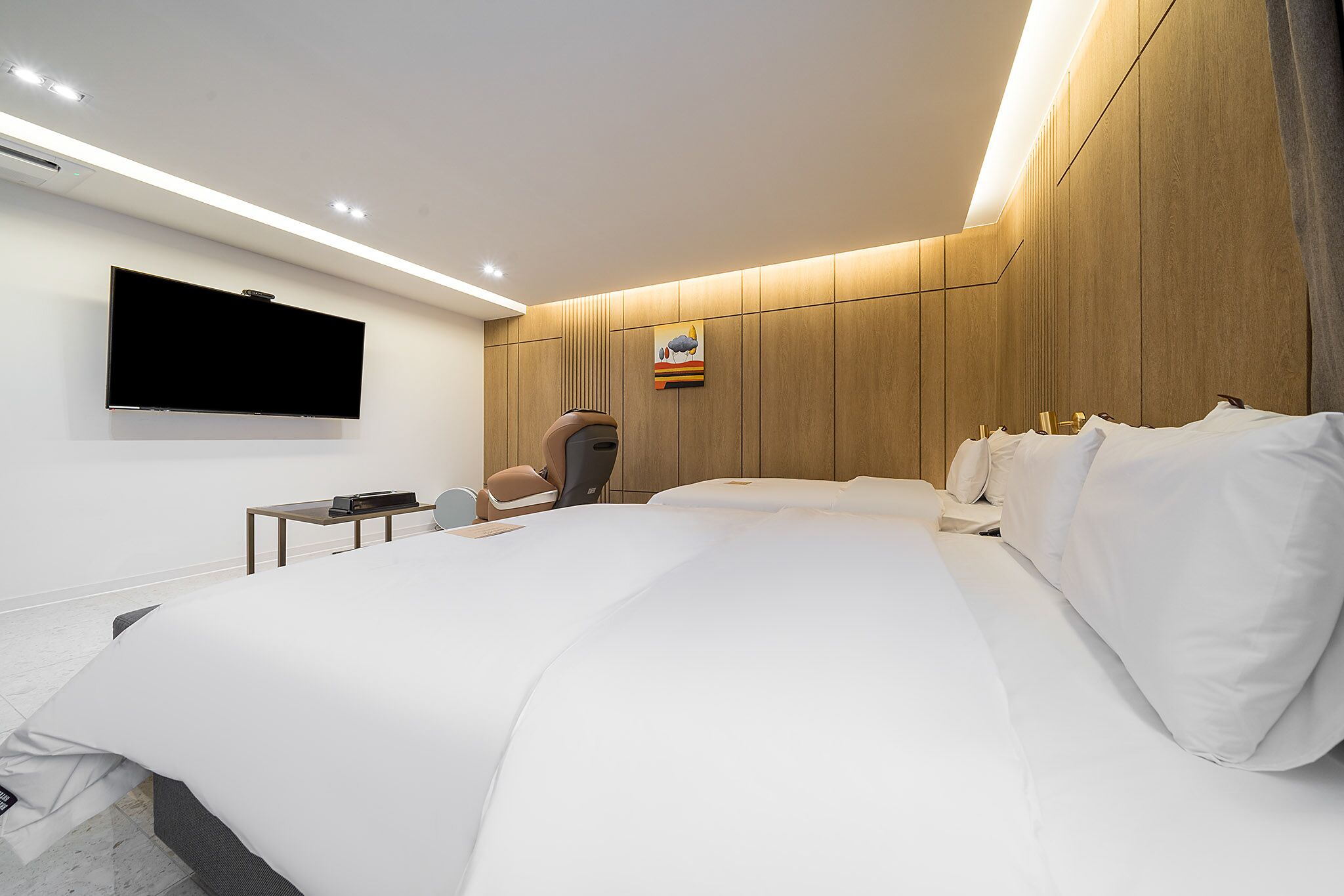 Browndot SunCheon 3*
