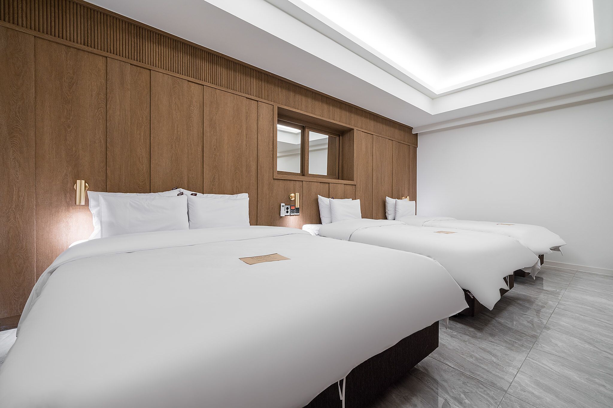 Browndot SunCheon 3*