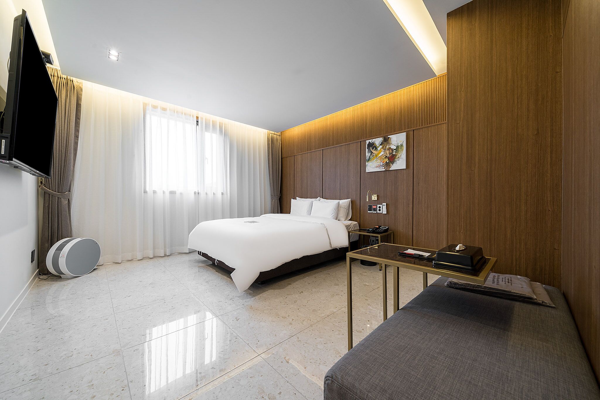 Browndot SunCheon 3*