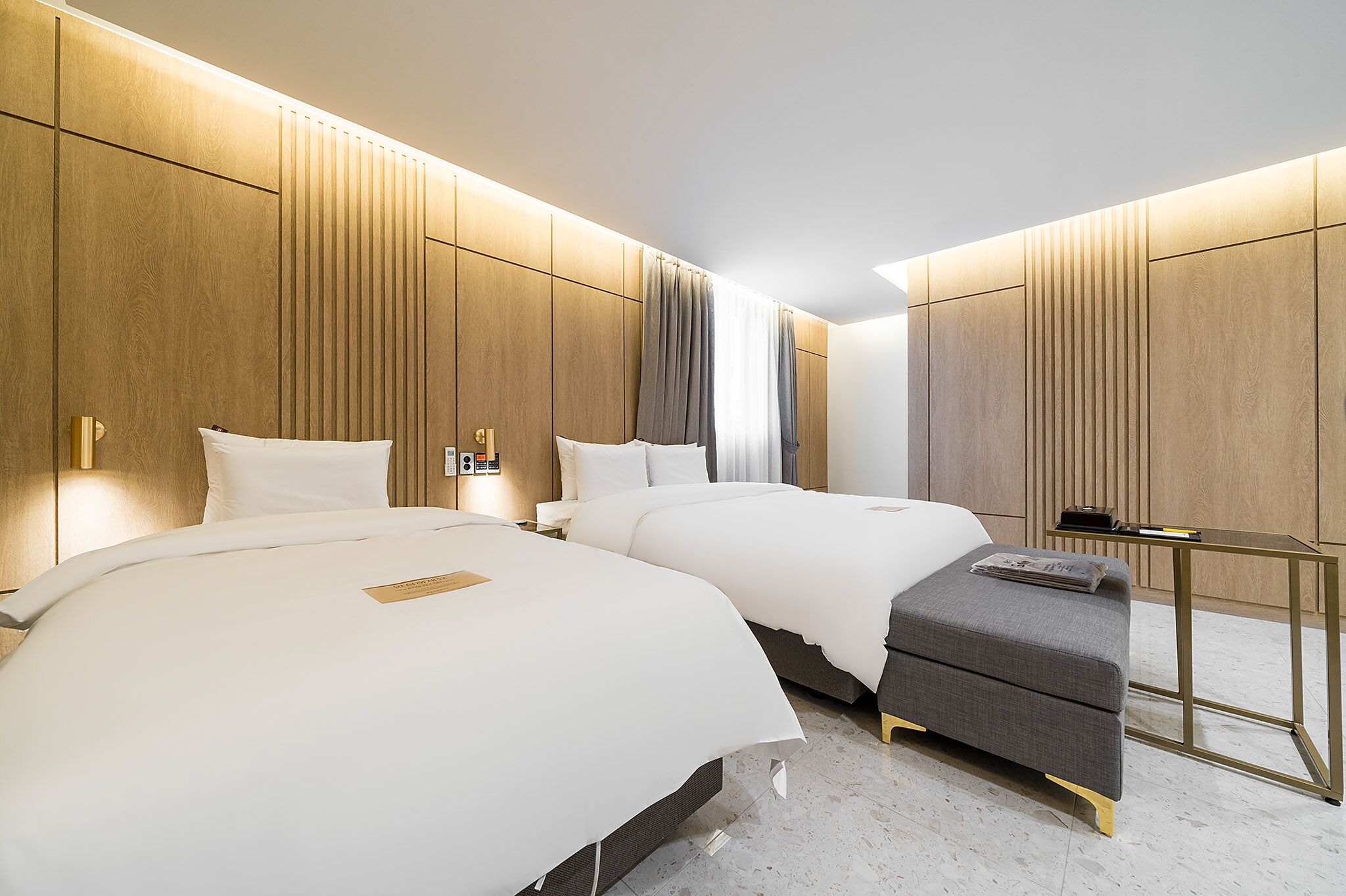 Browndot SunCheon 3*