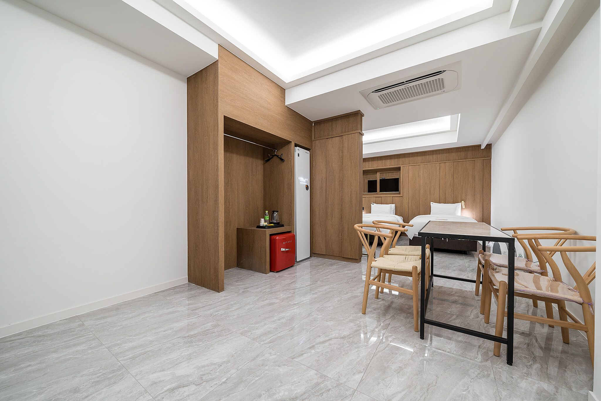 Browndot SunCheon 3*