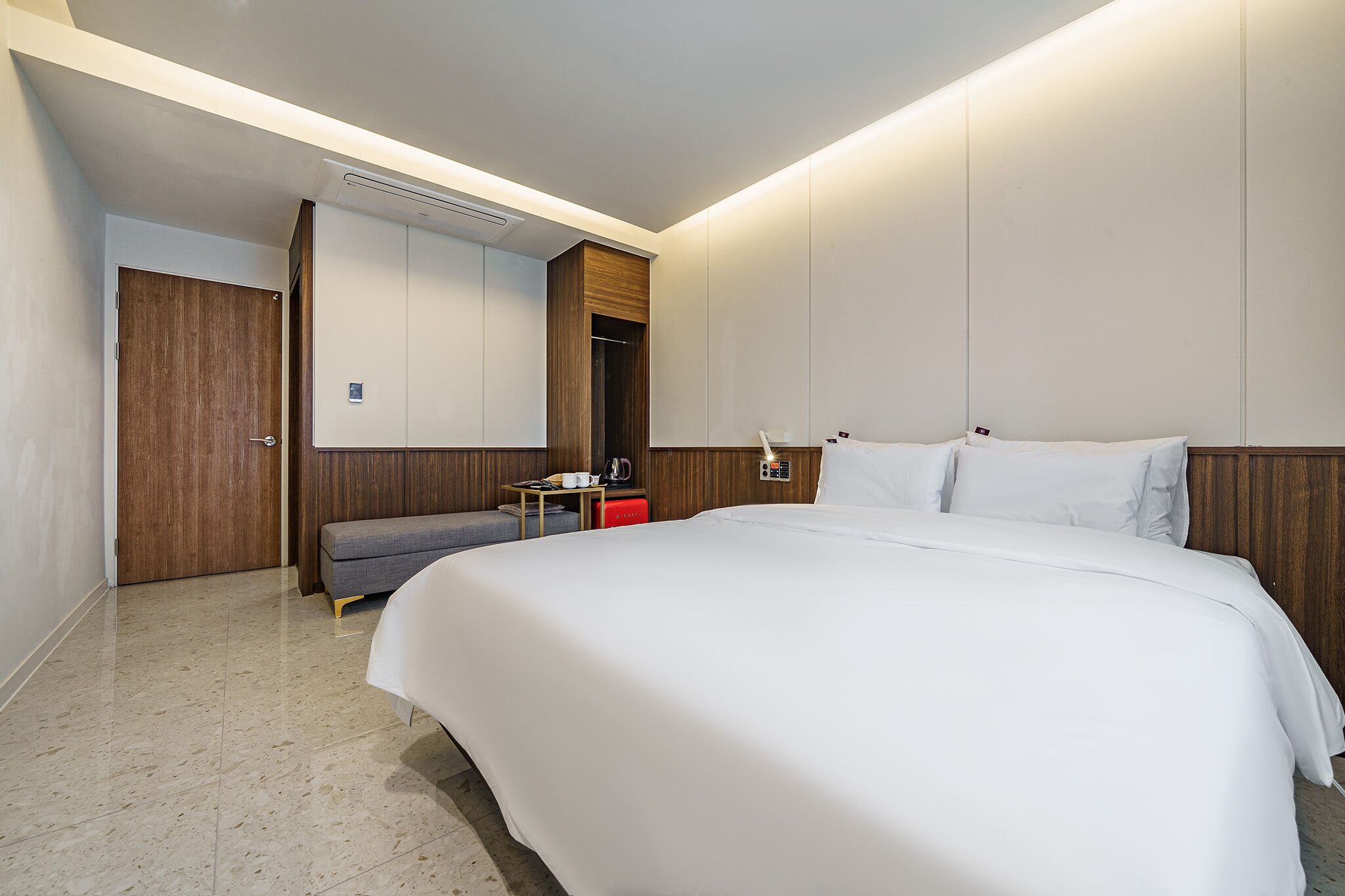 Browndot SunCheon 3*