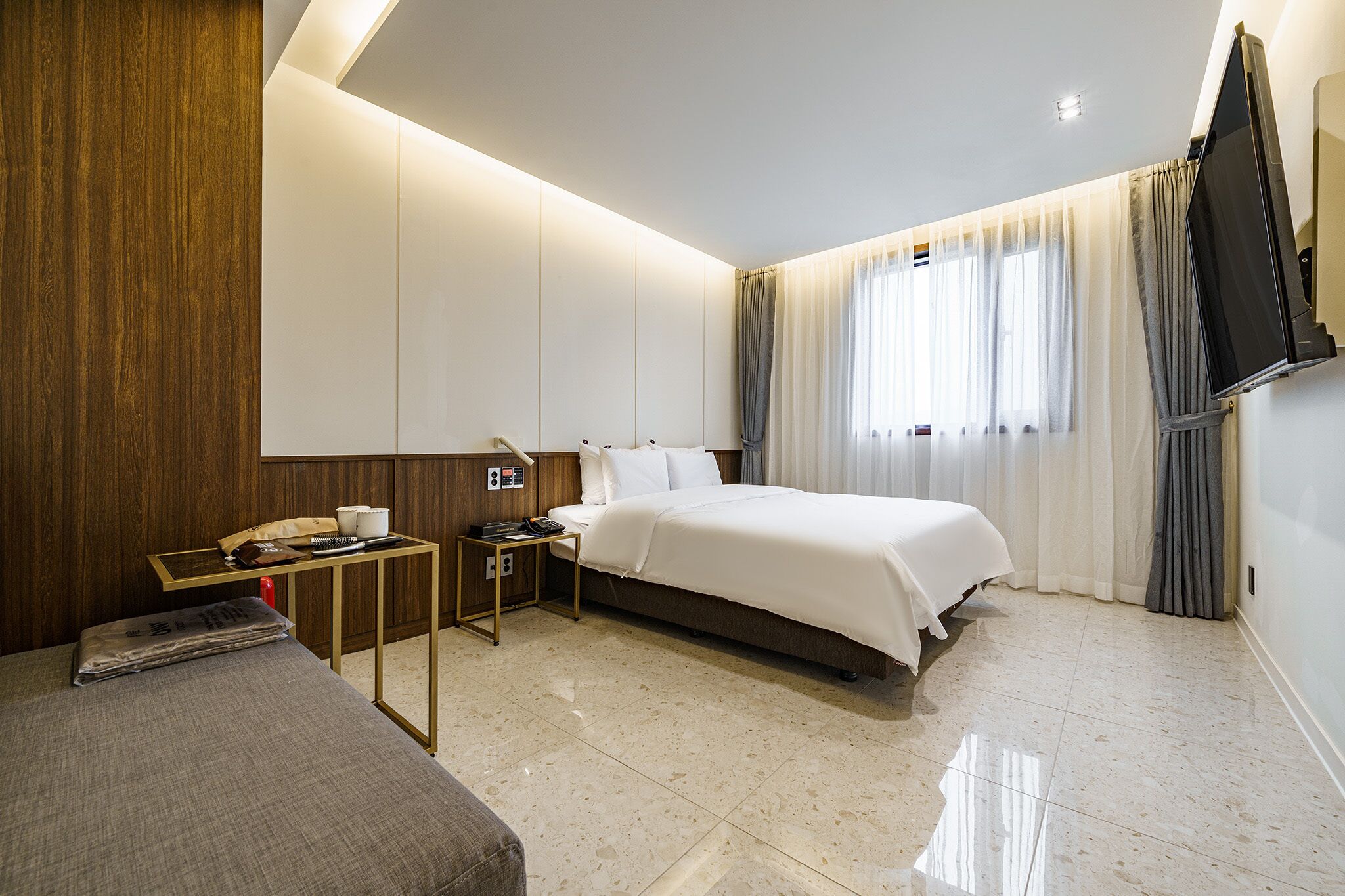 Browndot SunCheon 3*