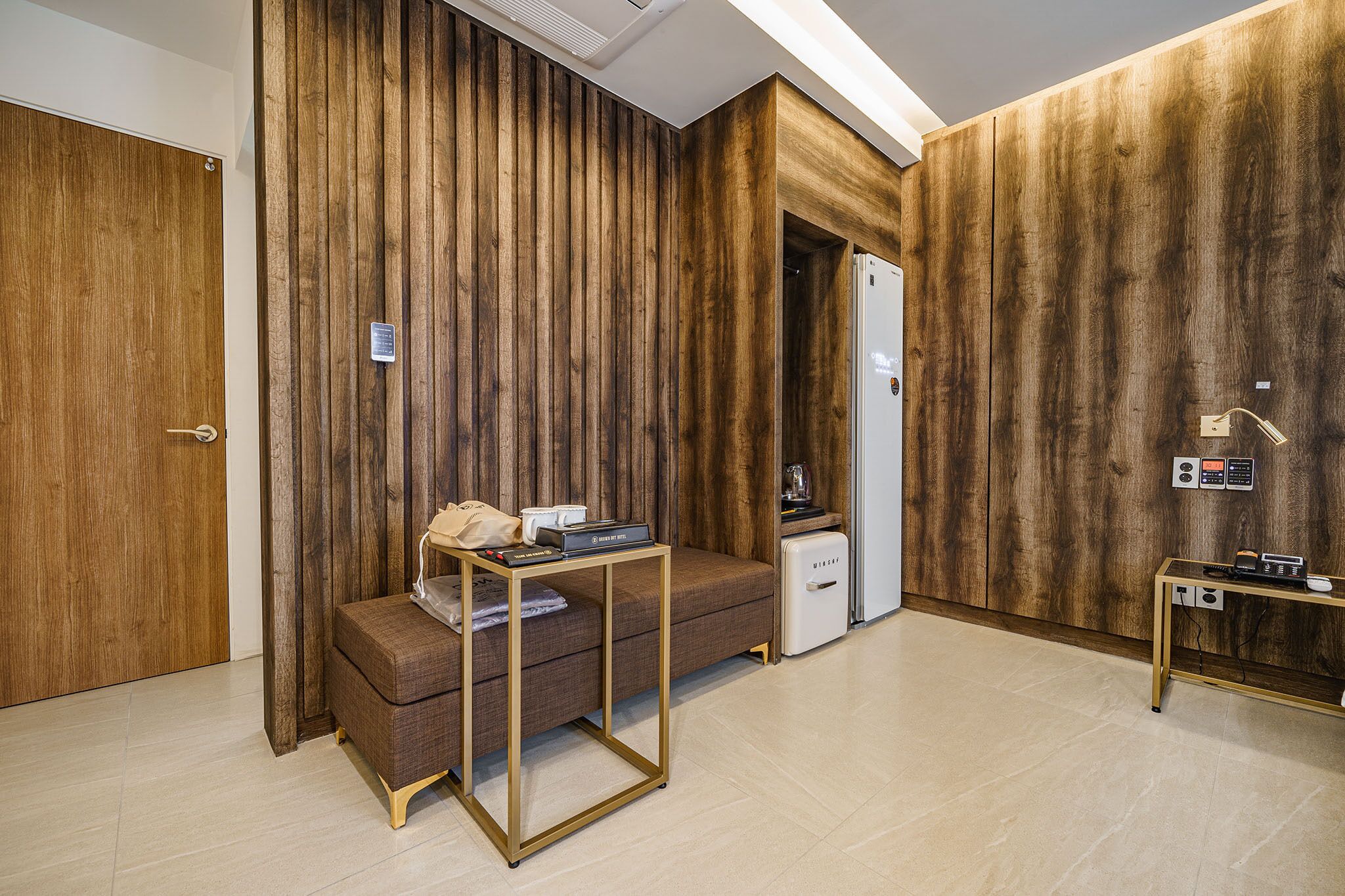 Browndot SunCheon 3*