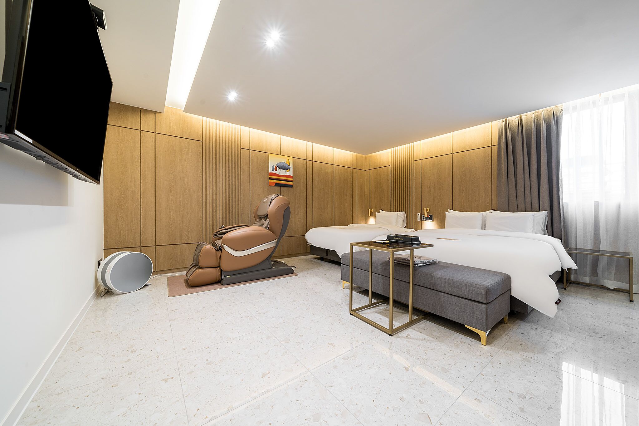 Browndot SunCheon 3*