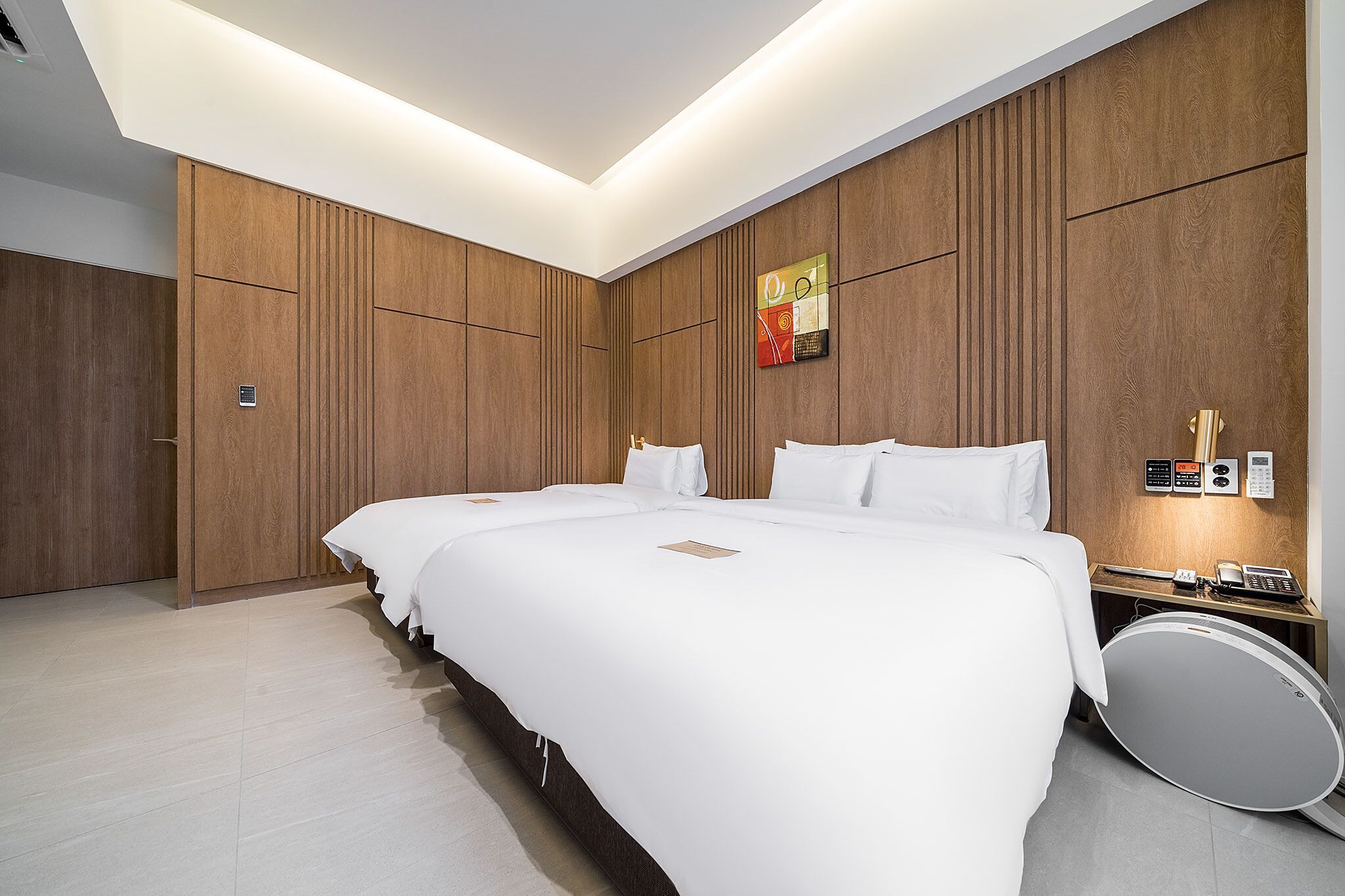 Browndot SunCheon 3*