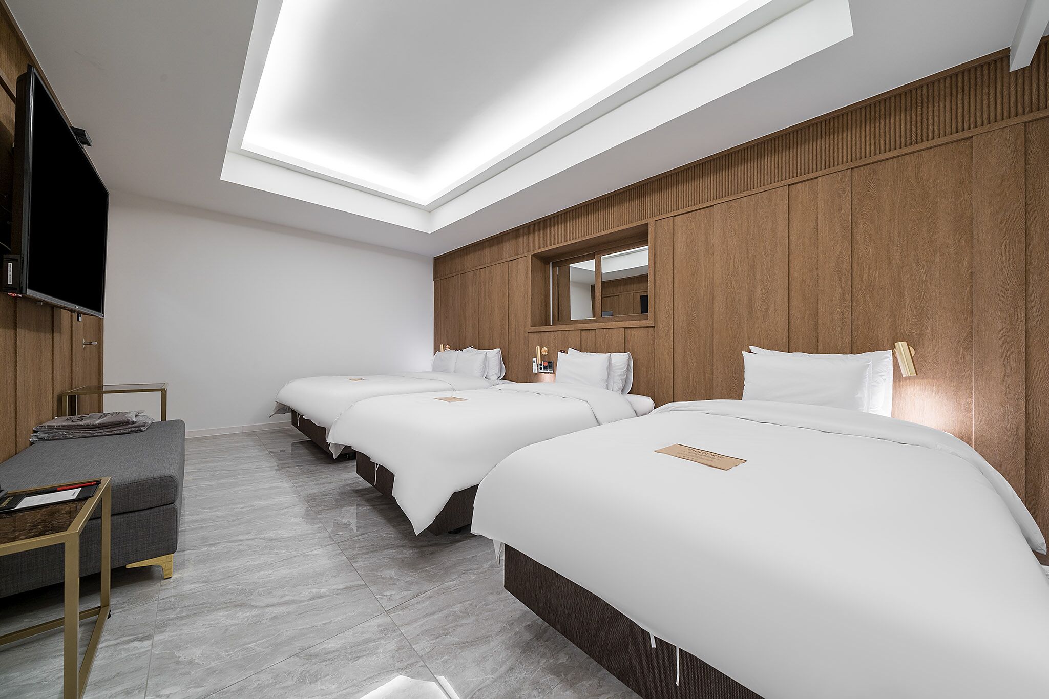 Browndot SunCheon 3*