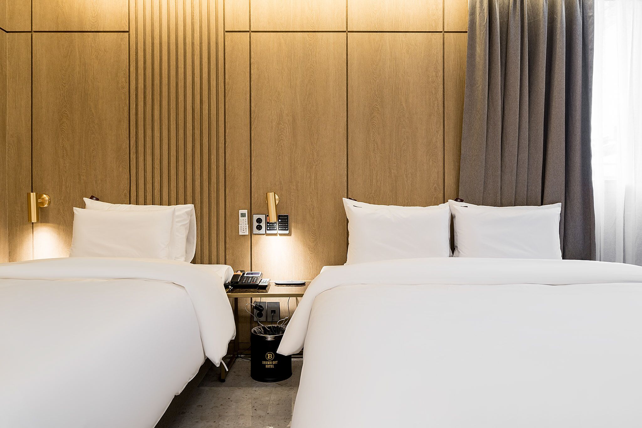 Browndot SunCheon 3*