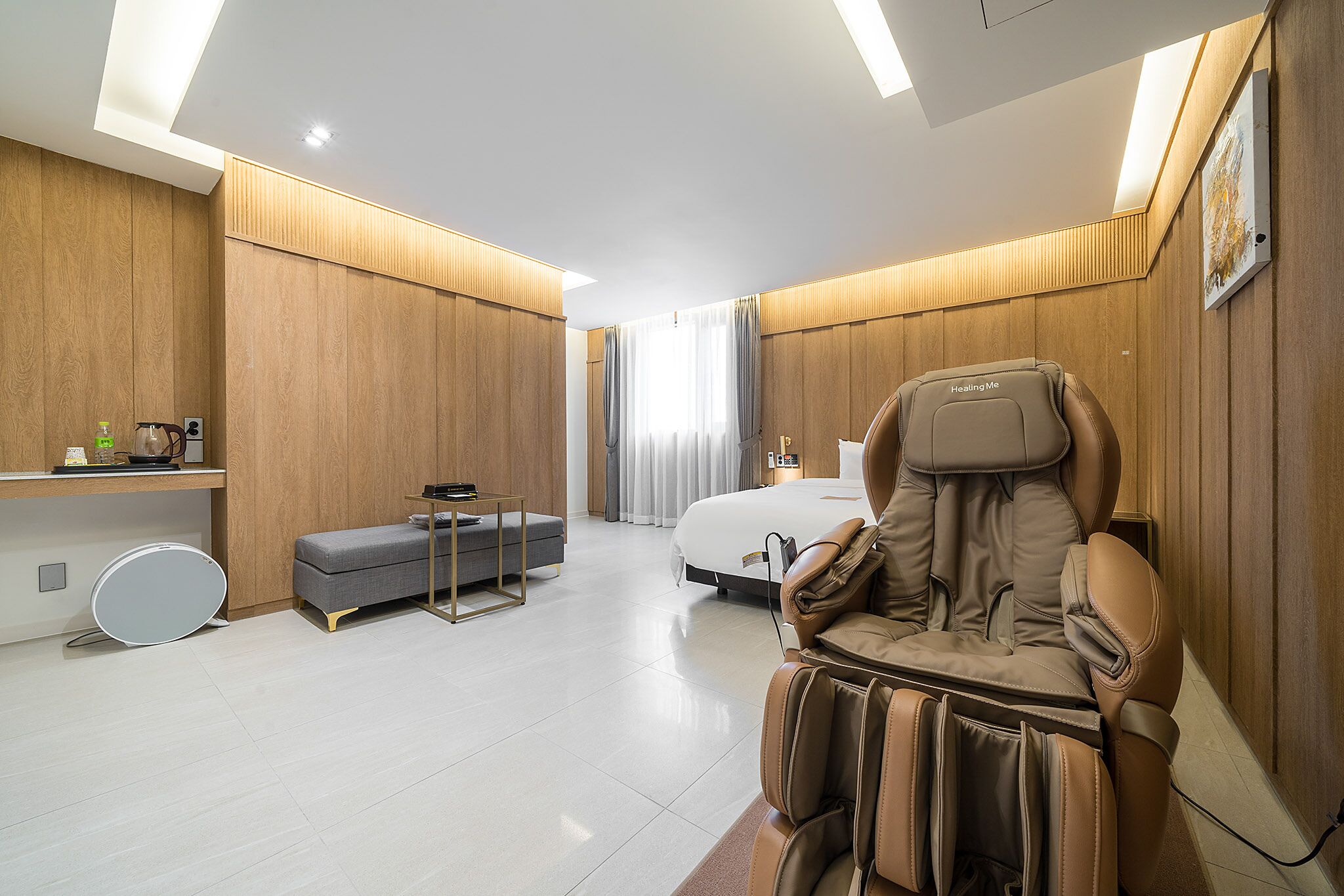 Browndot SunCheon 3*