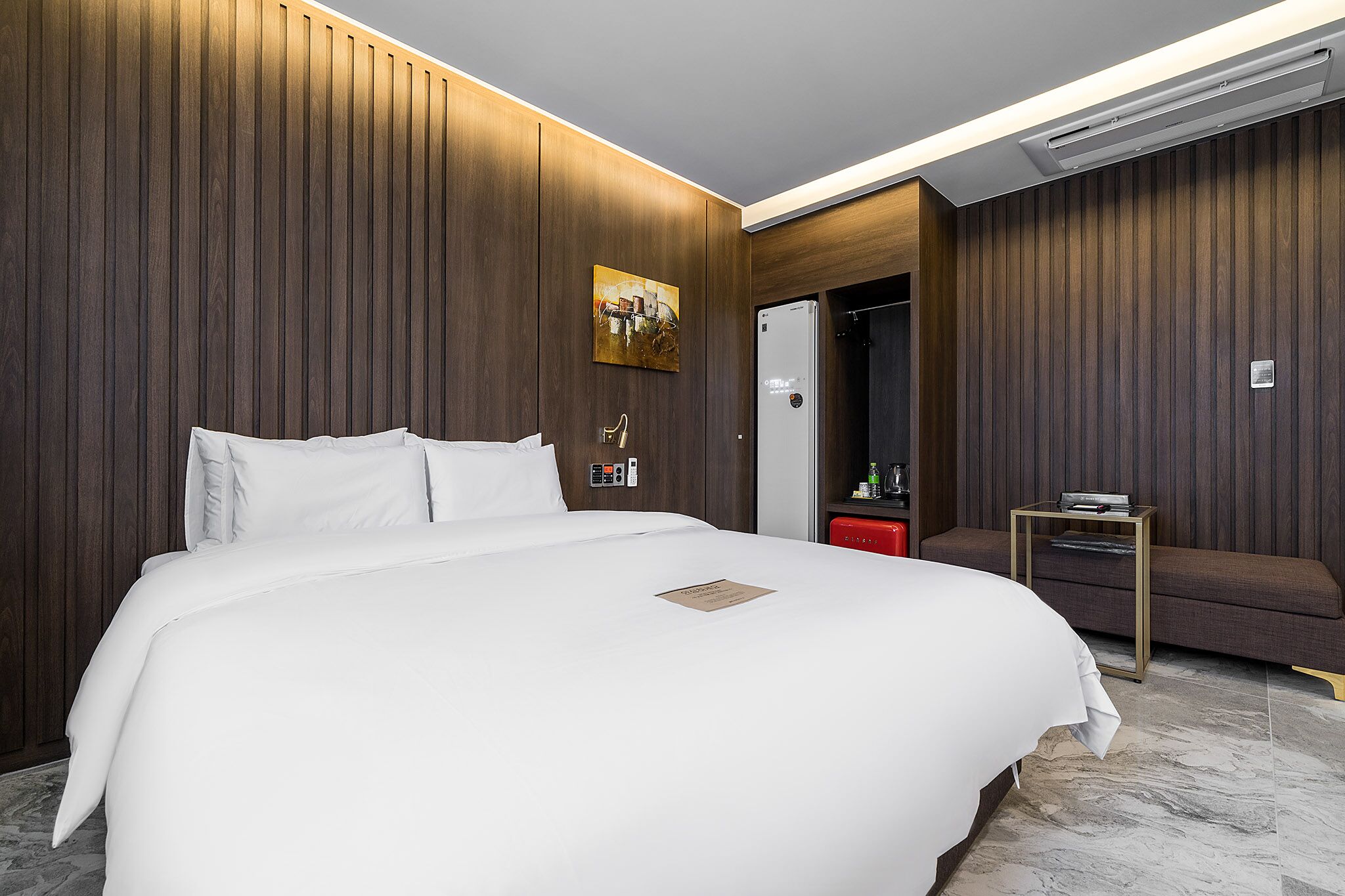 Browndot SunCheon 3*