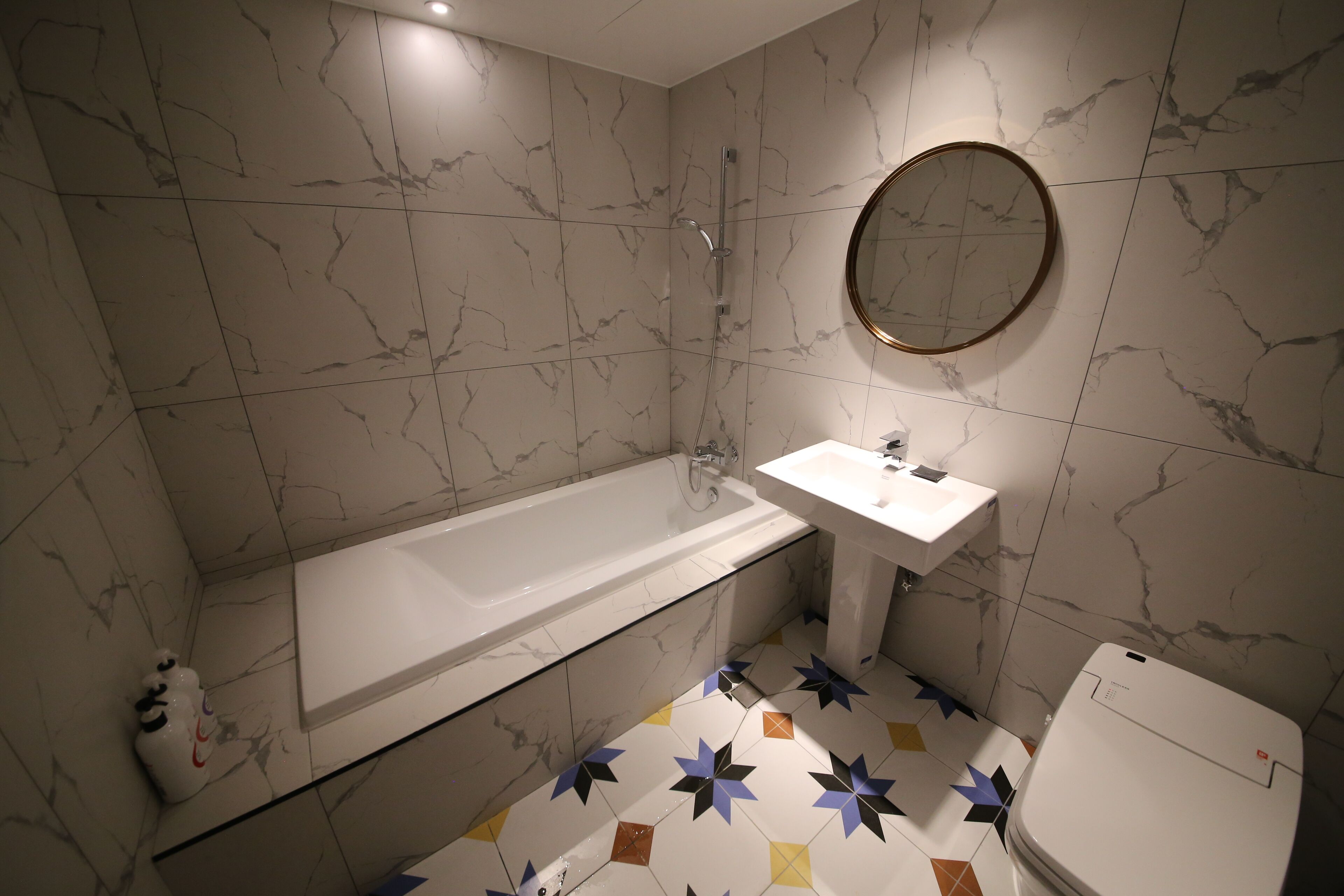 Ninespot Hotel 2*