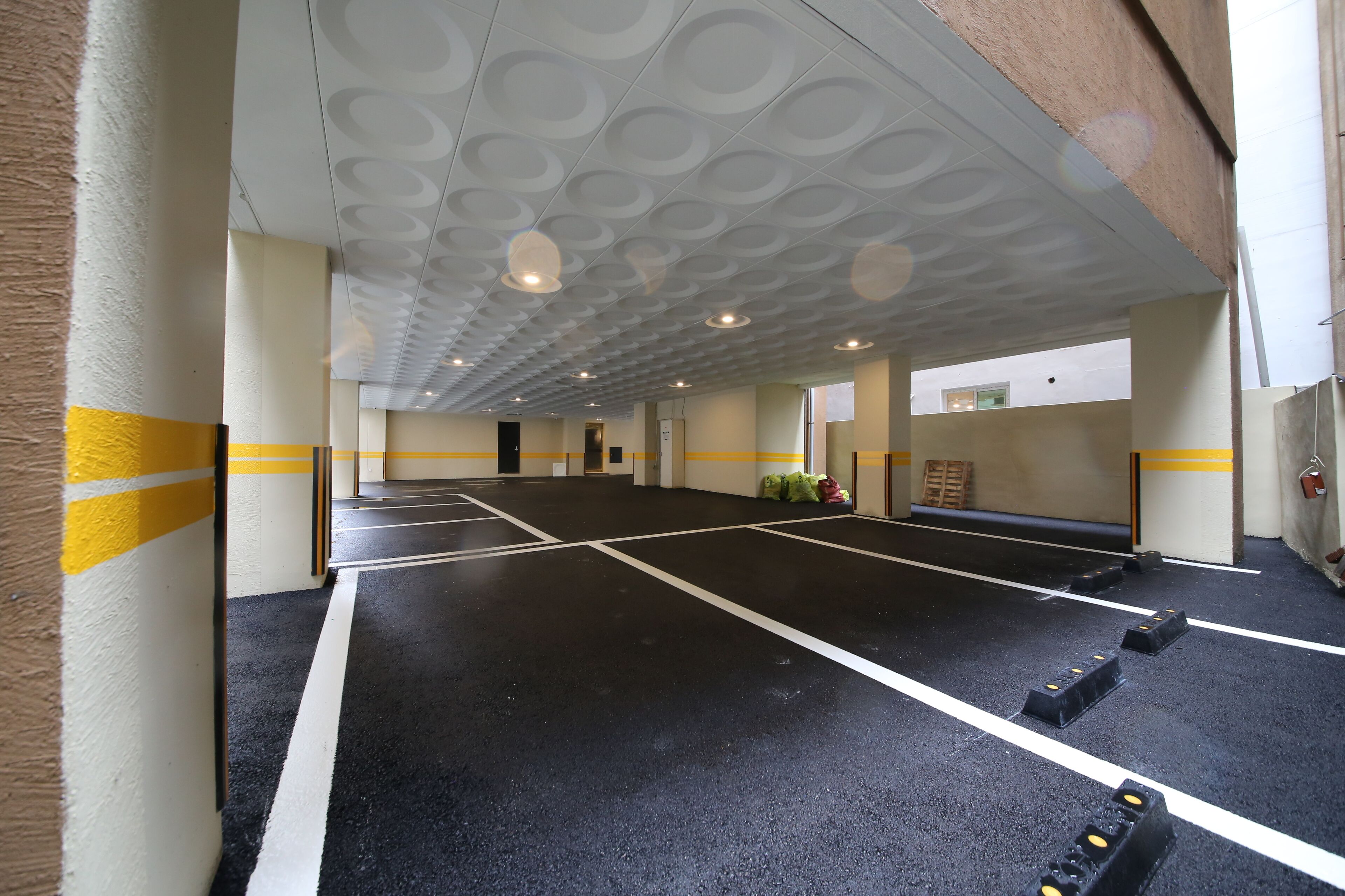 Ninespot Hotel 2*
