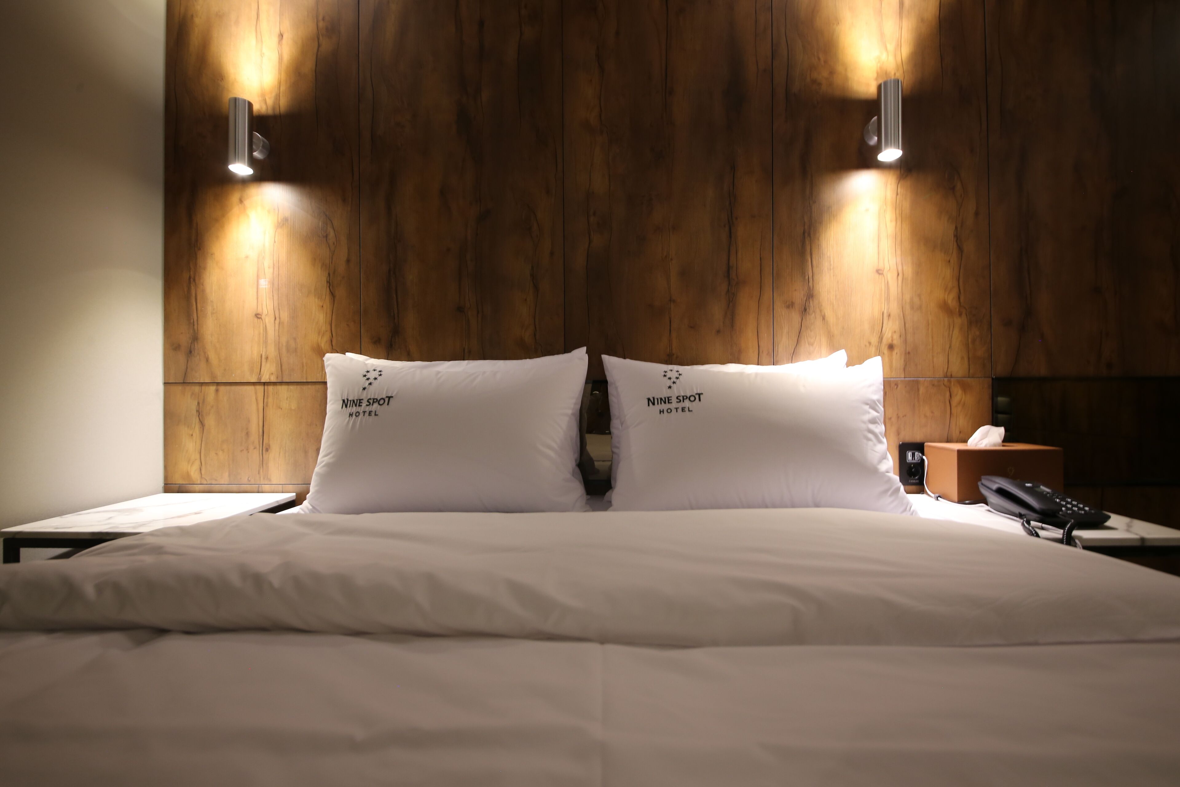 Ninespot Hotel 2*