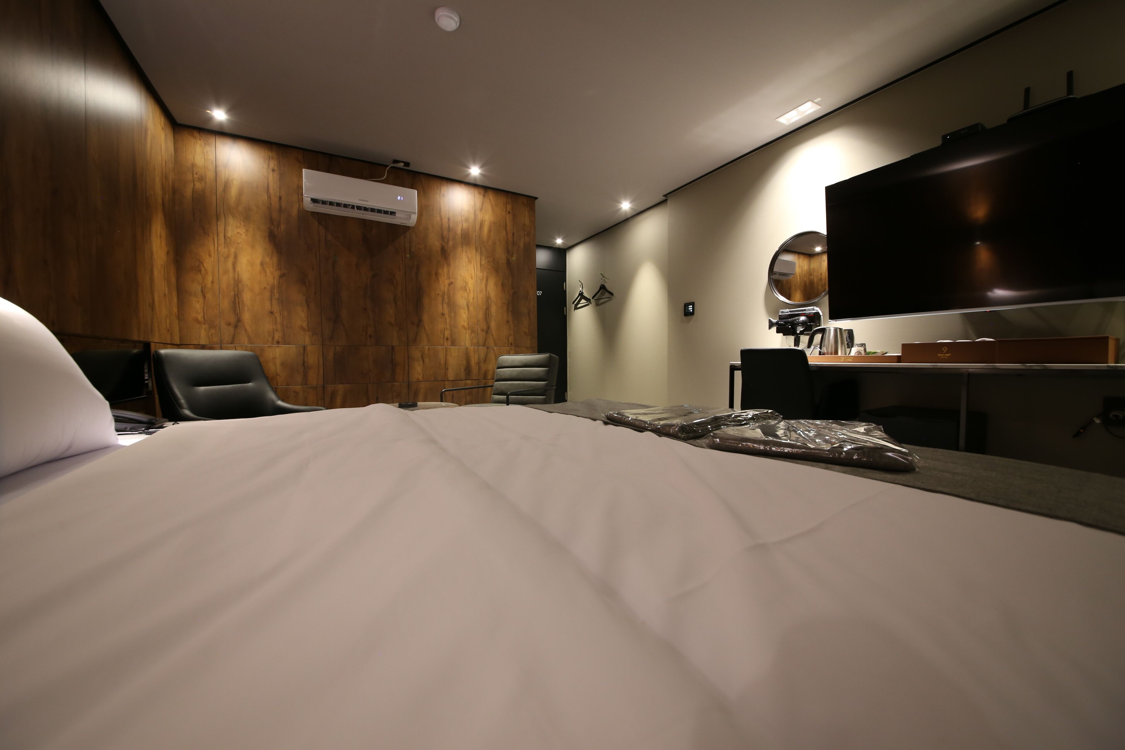Ninespot Hotel 2*