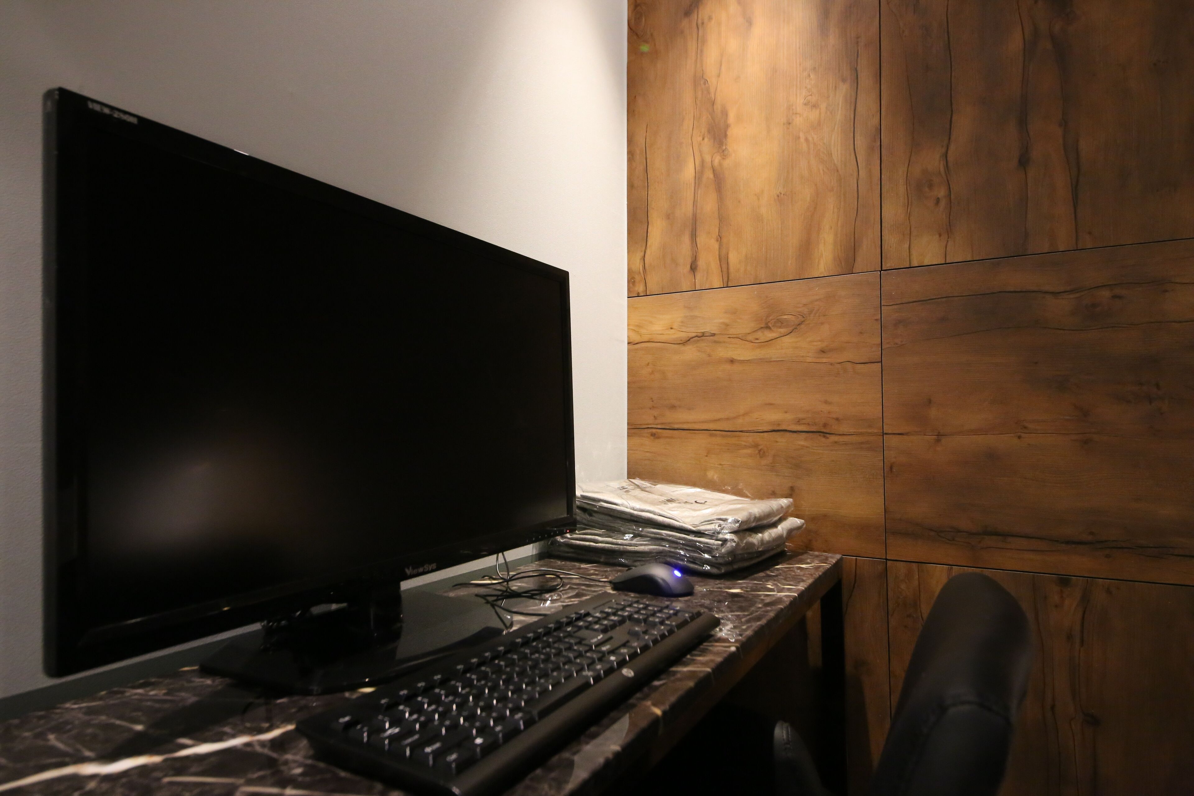 Ninespot Hotel 2*