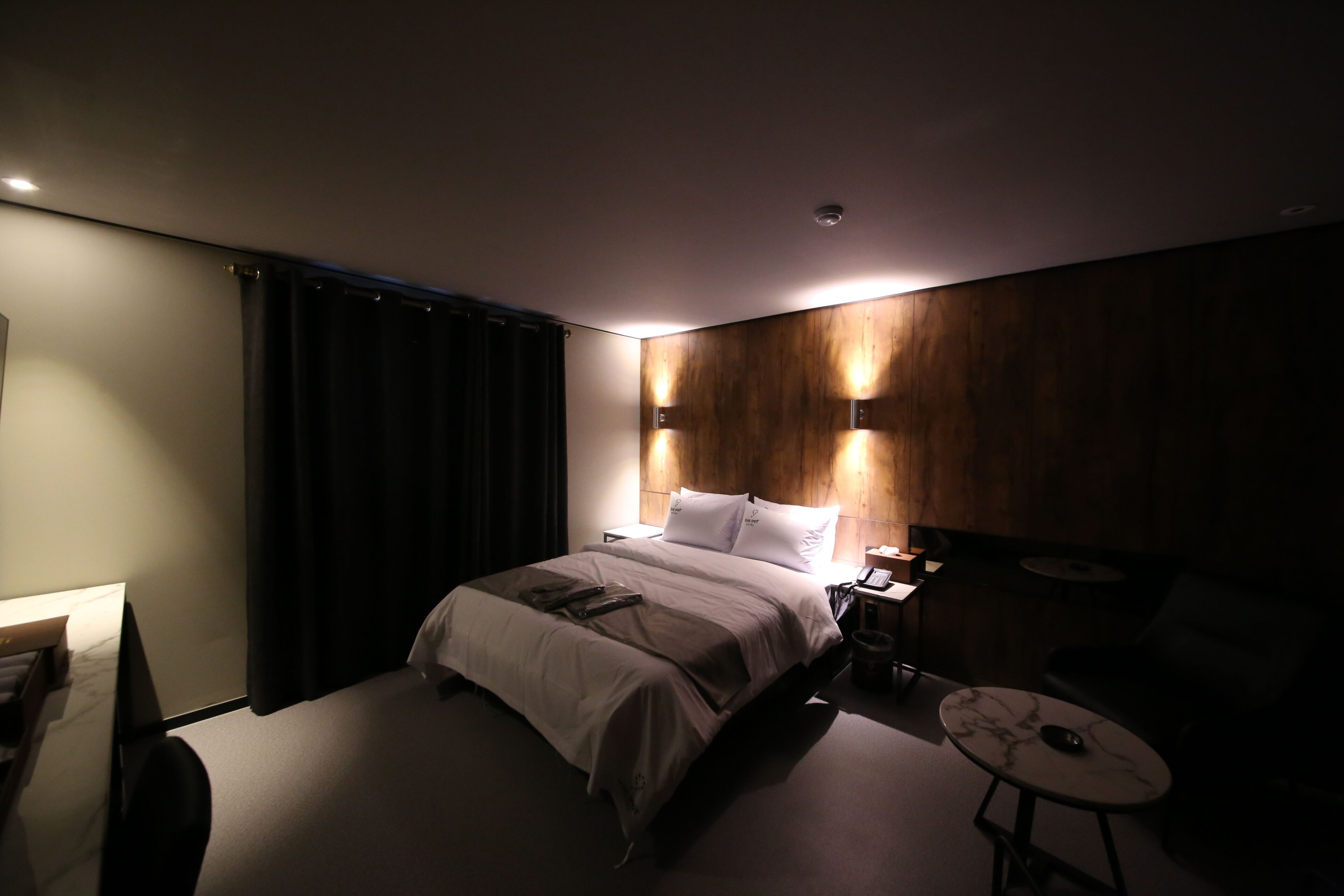 Ninespot Hotel 2*