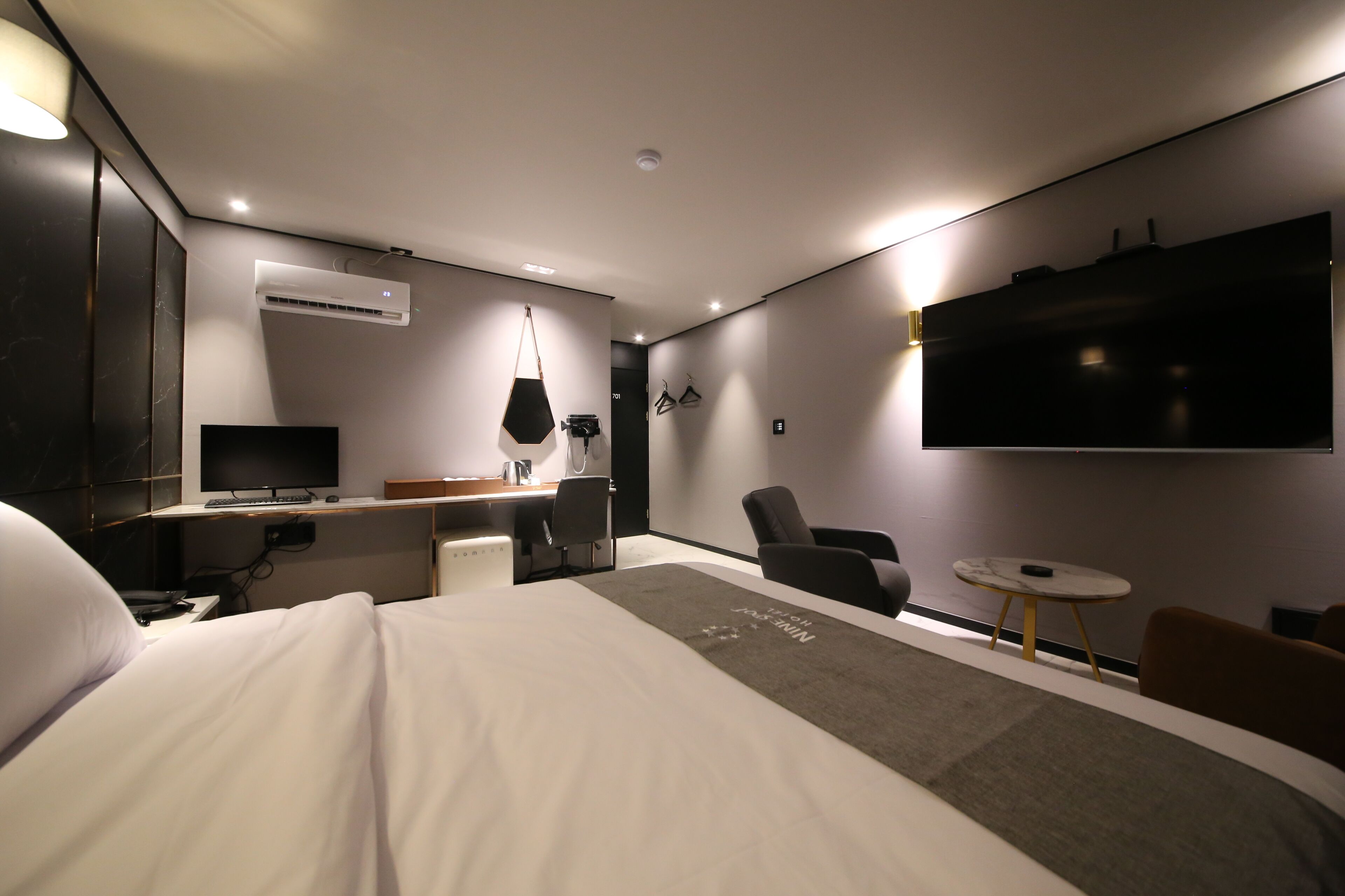Ninespot Hotel 2*