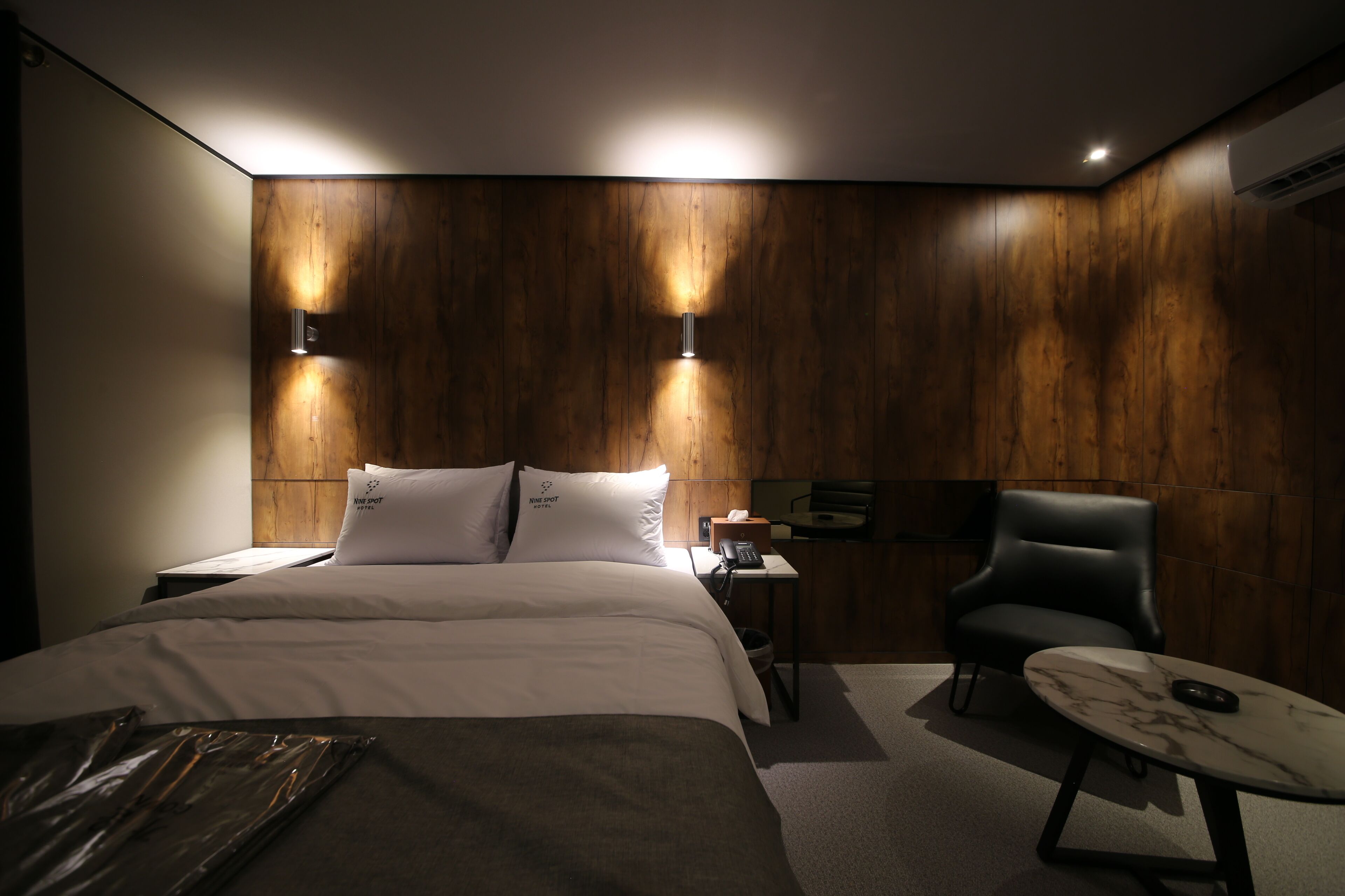 Ninespot Hotel 2*