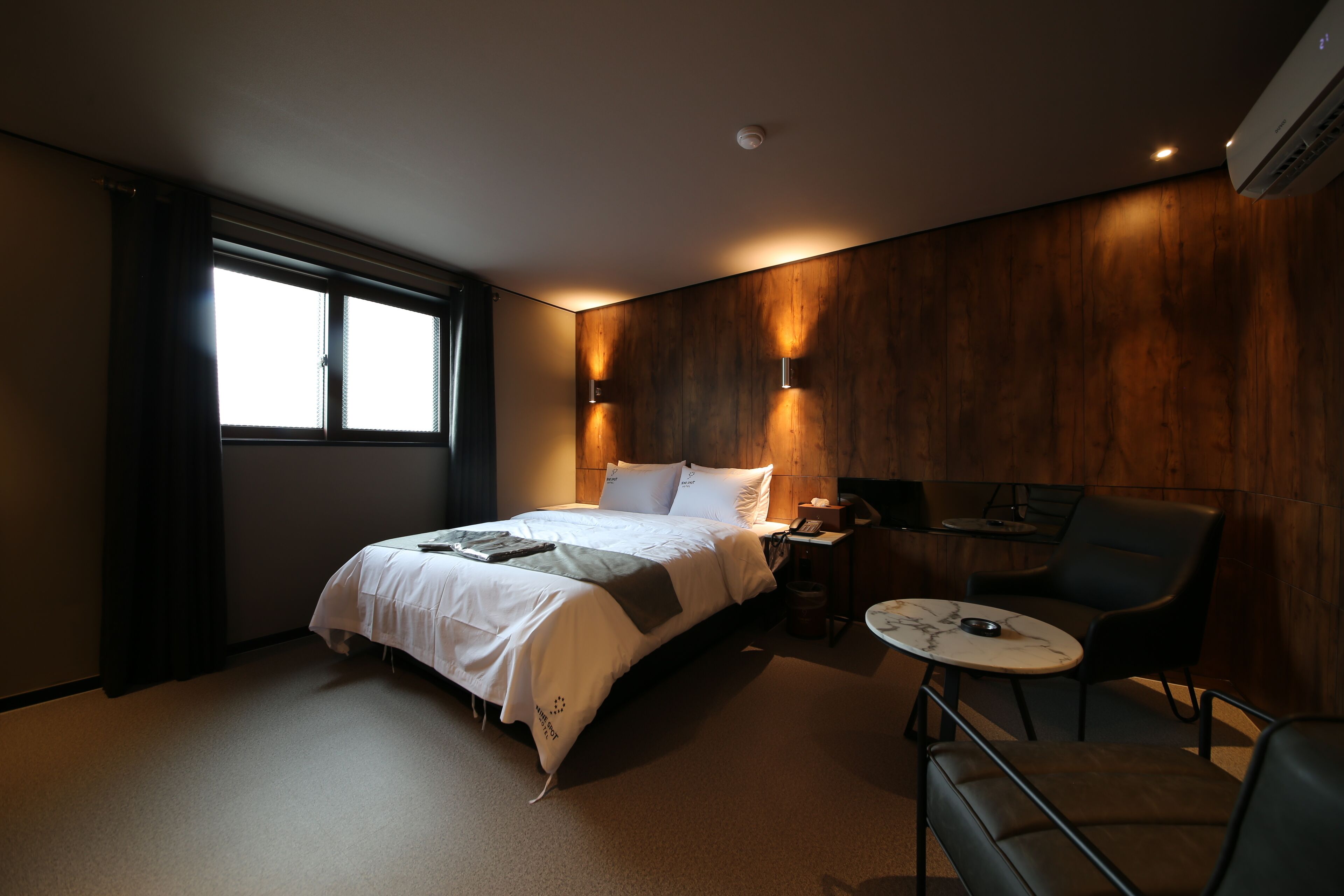 Ninespot Hotel 2*