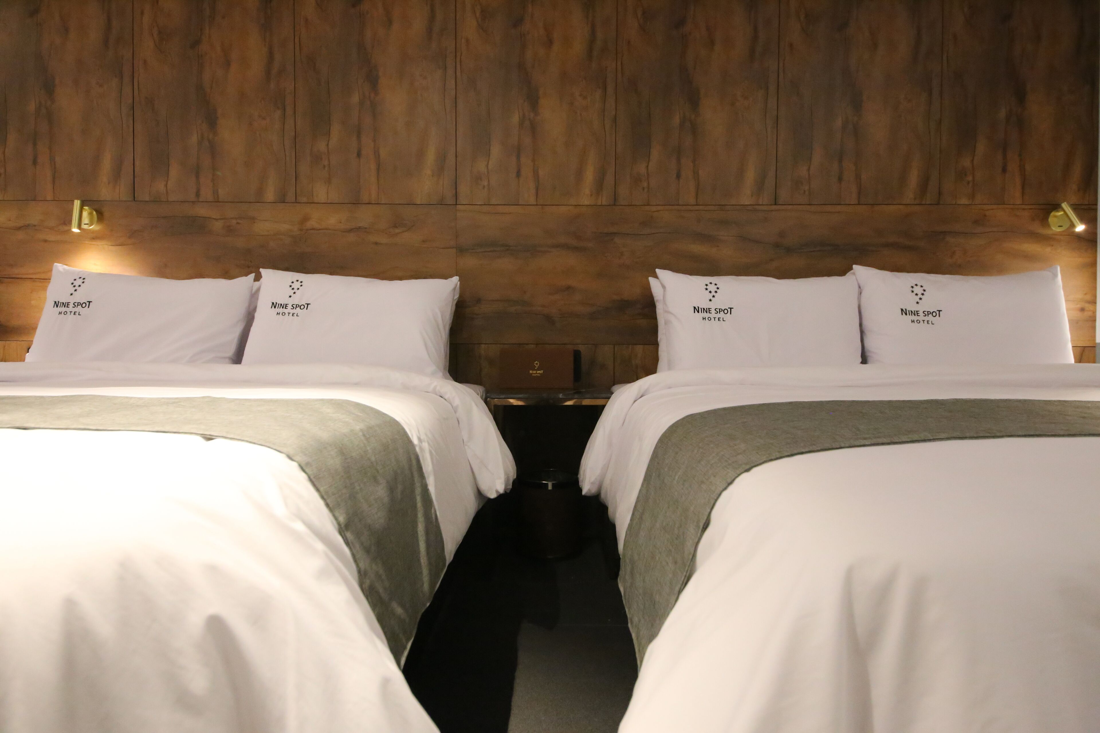 Ninespot Hotel 2*