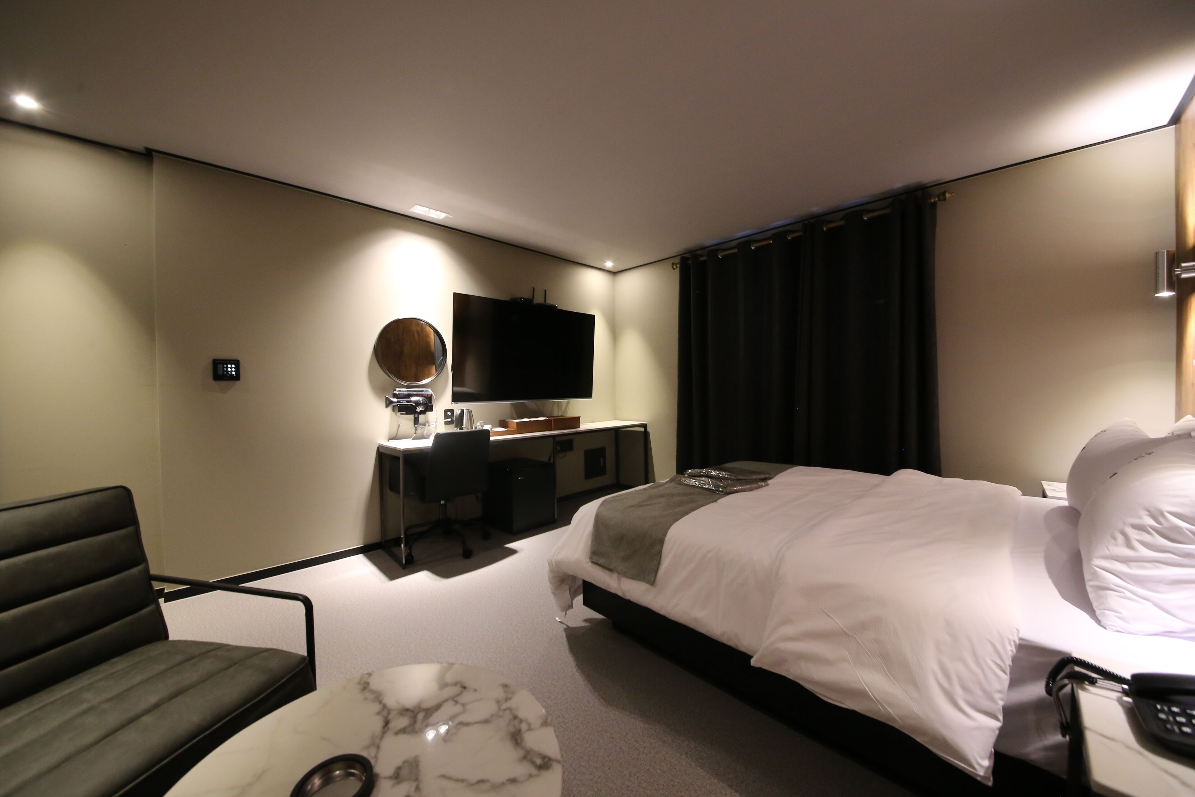 Ninespot Hotel 2*