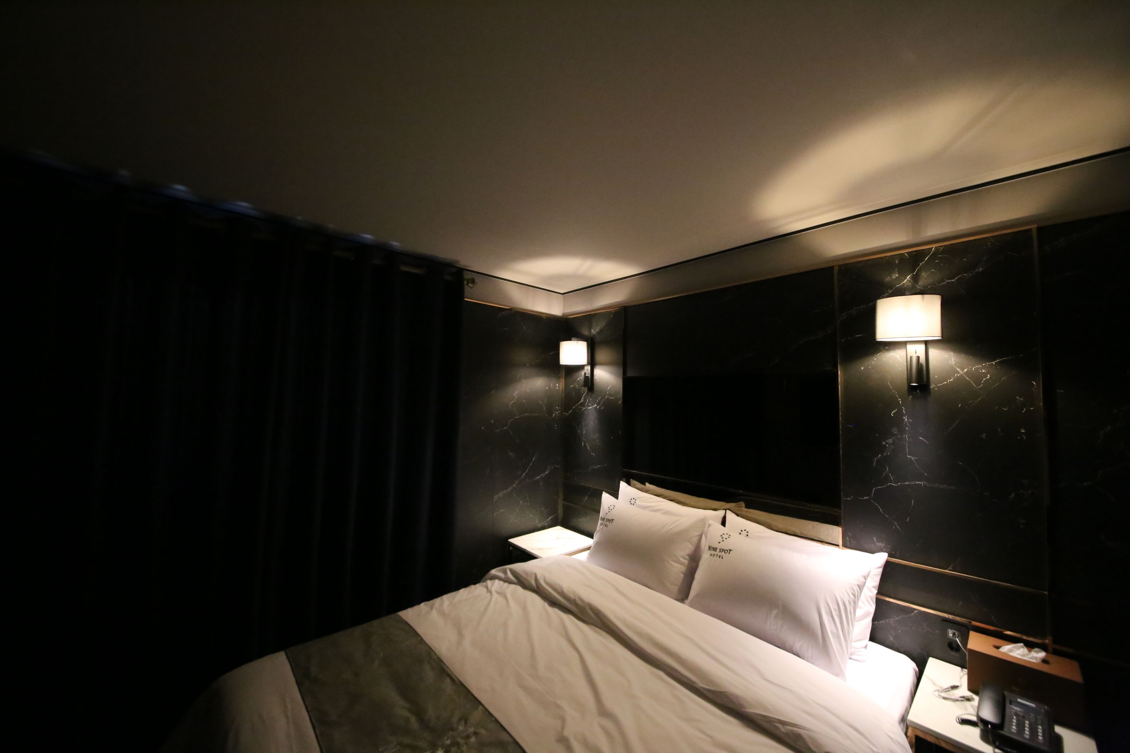 Ninespot Hotel 2*