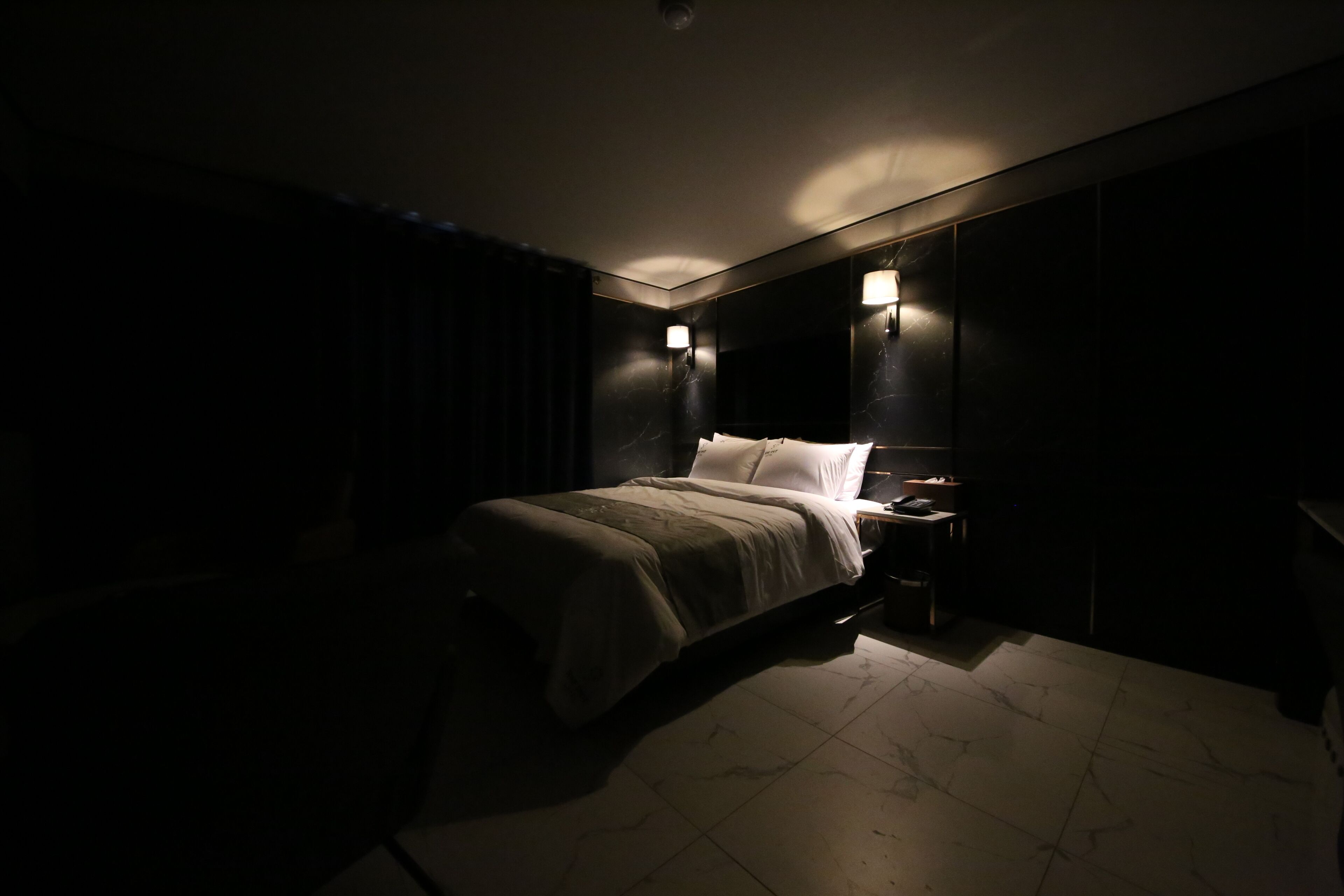 Ninespot Hotel 2*