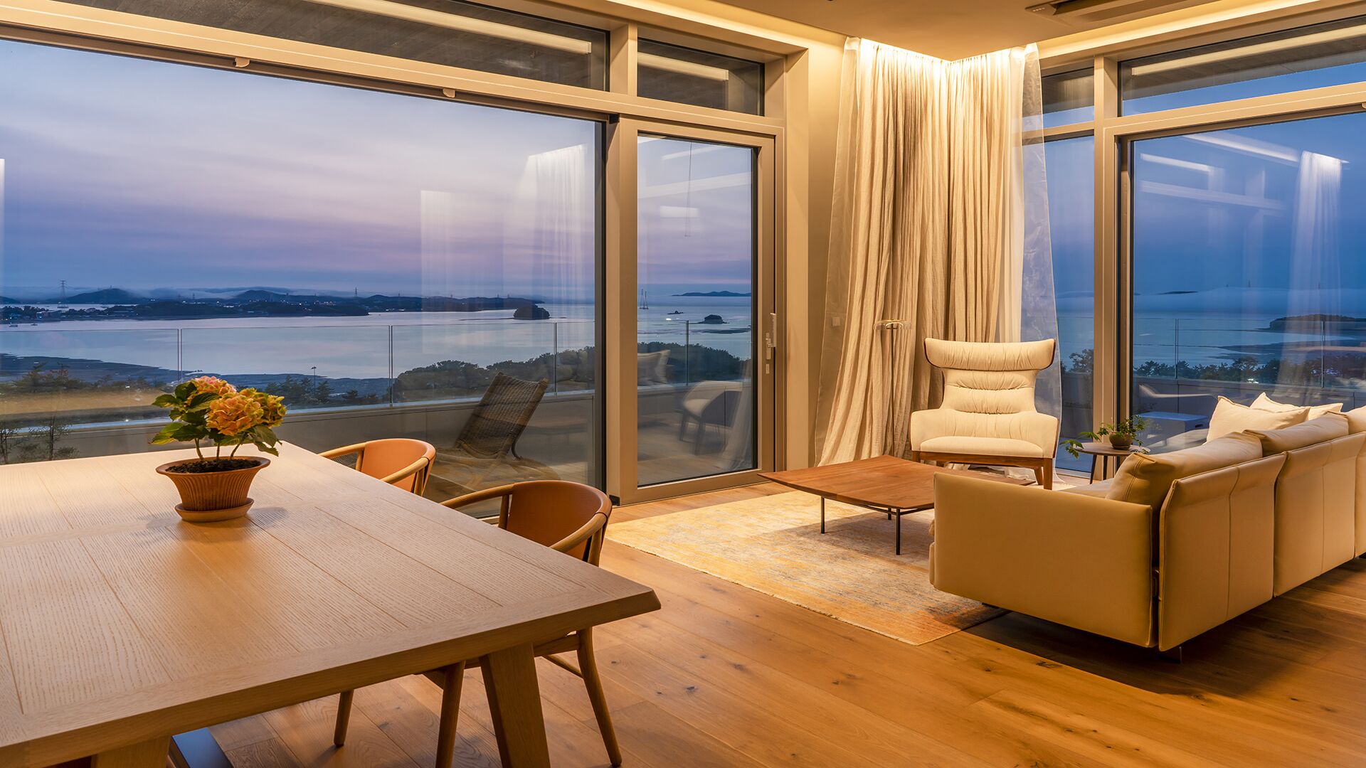 The Heaven Resort 5*