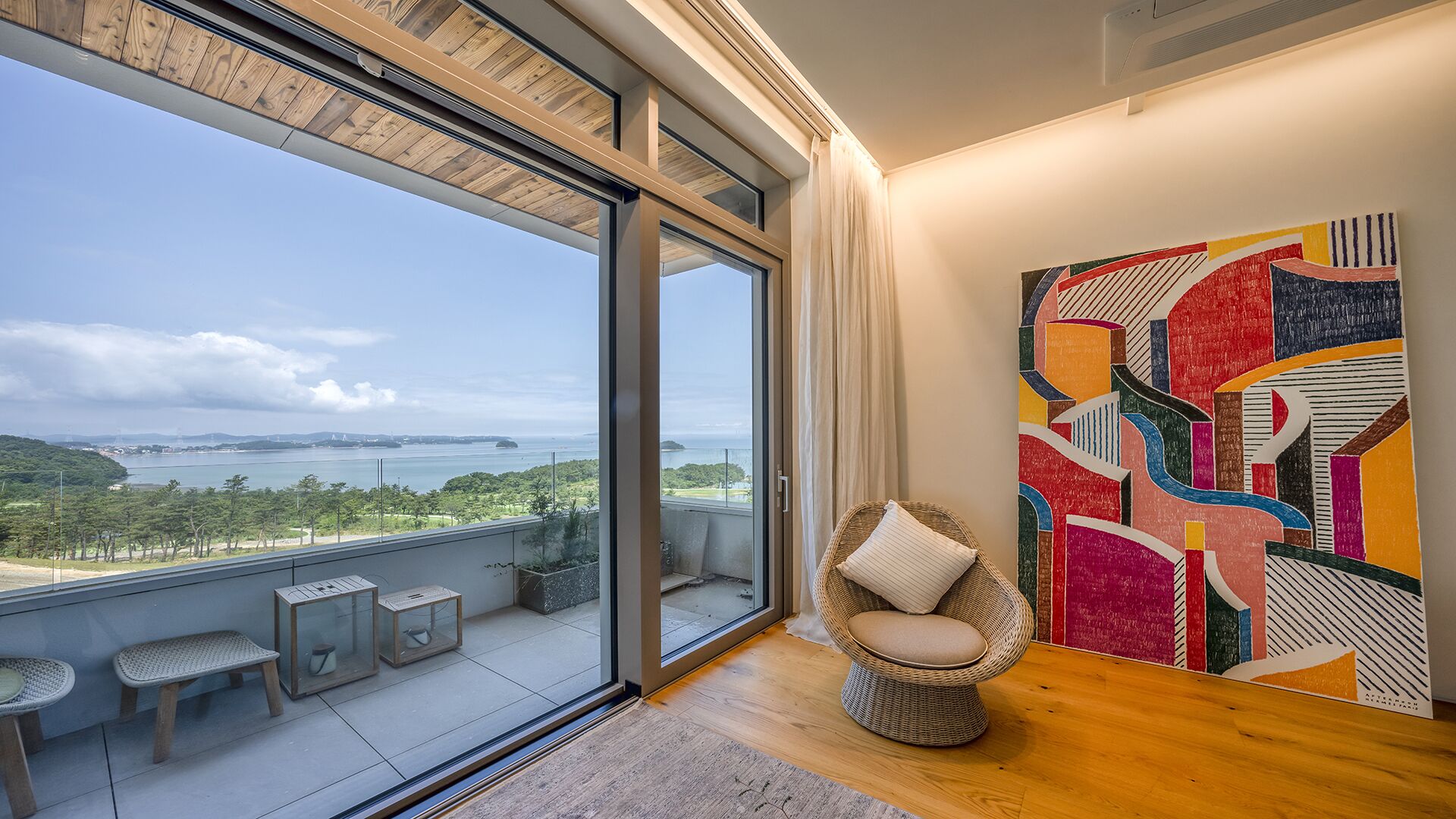 The Heaven Resort 5*