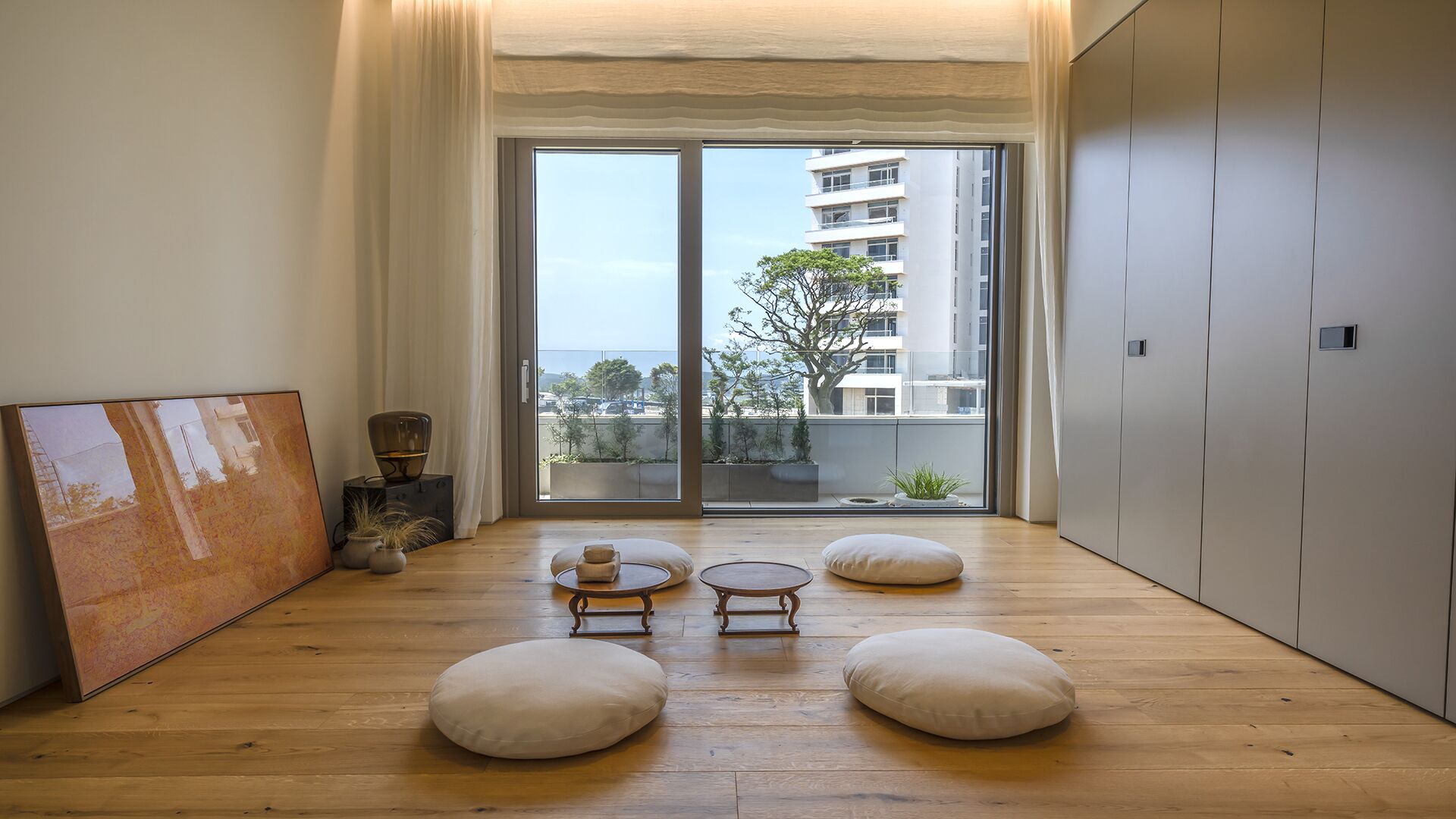 The Heaven Resort 5*