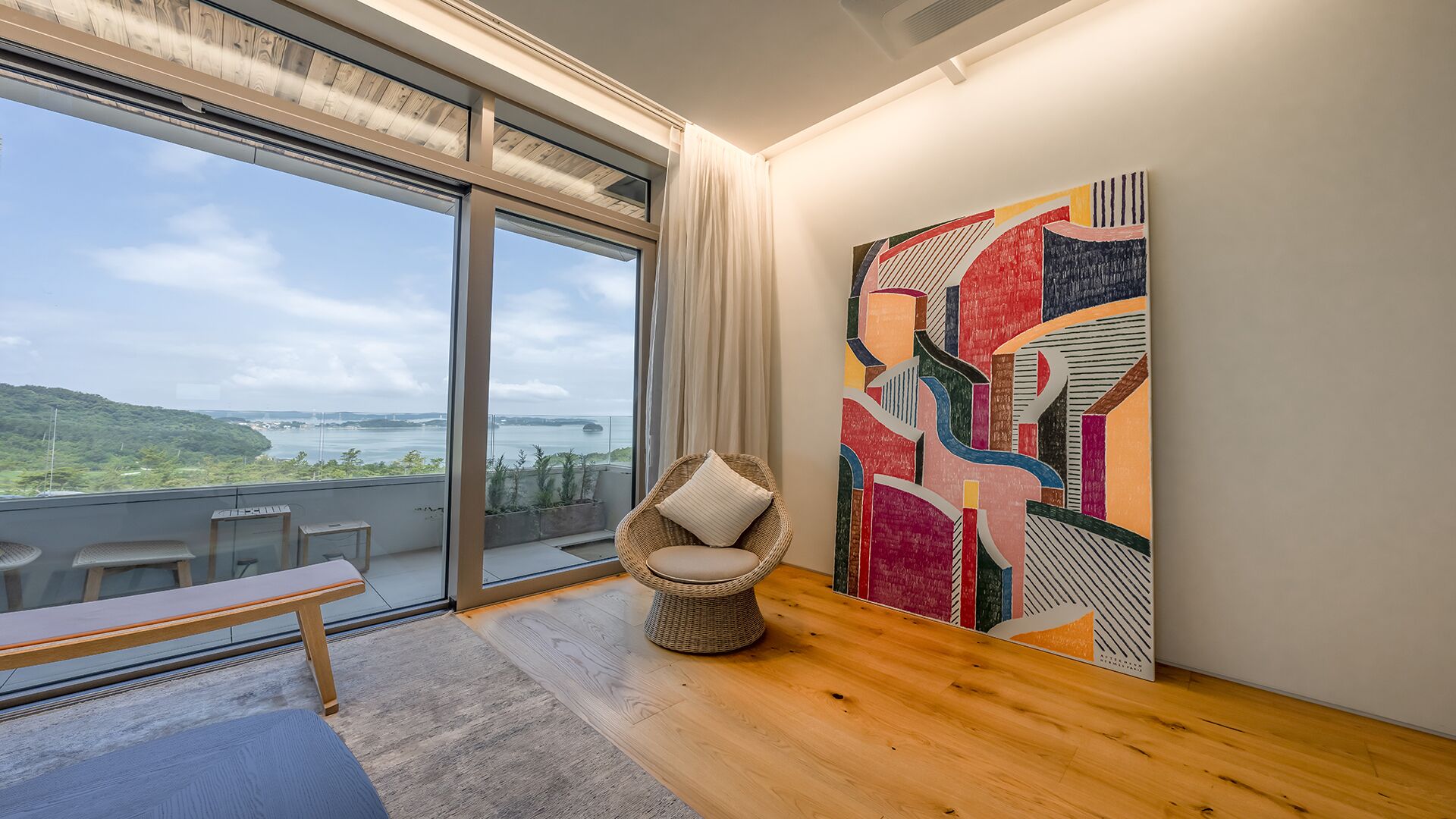 The Heaven Resort 5*