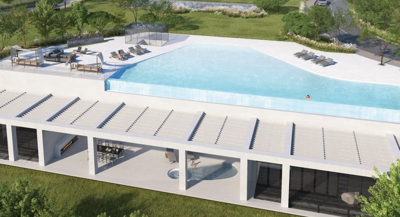 The Heaven Resort 5*
