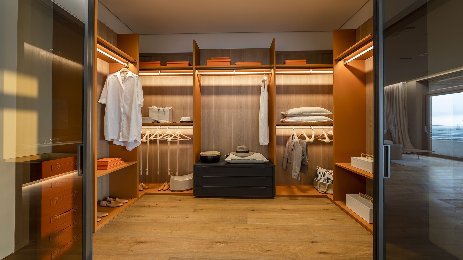 The Heaven Resort 5*