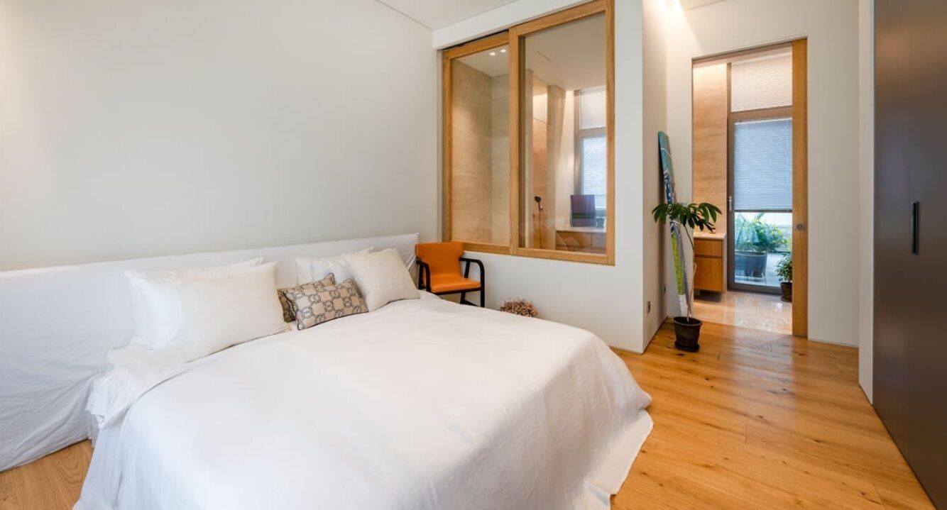 The Heaven Resort 5*