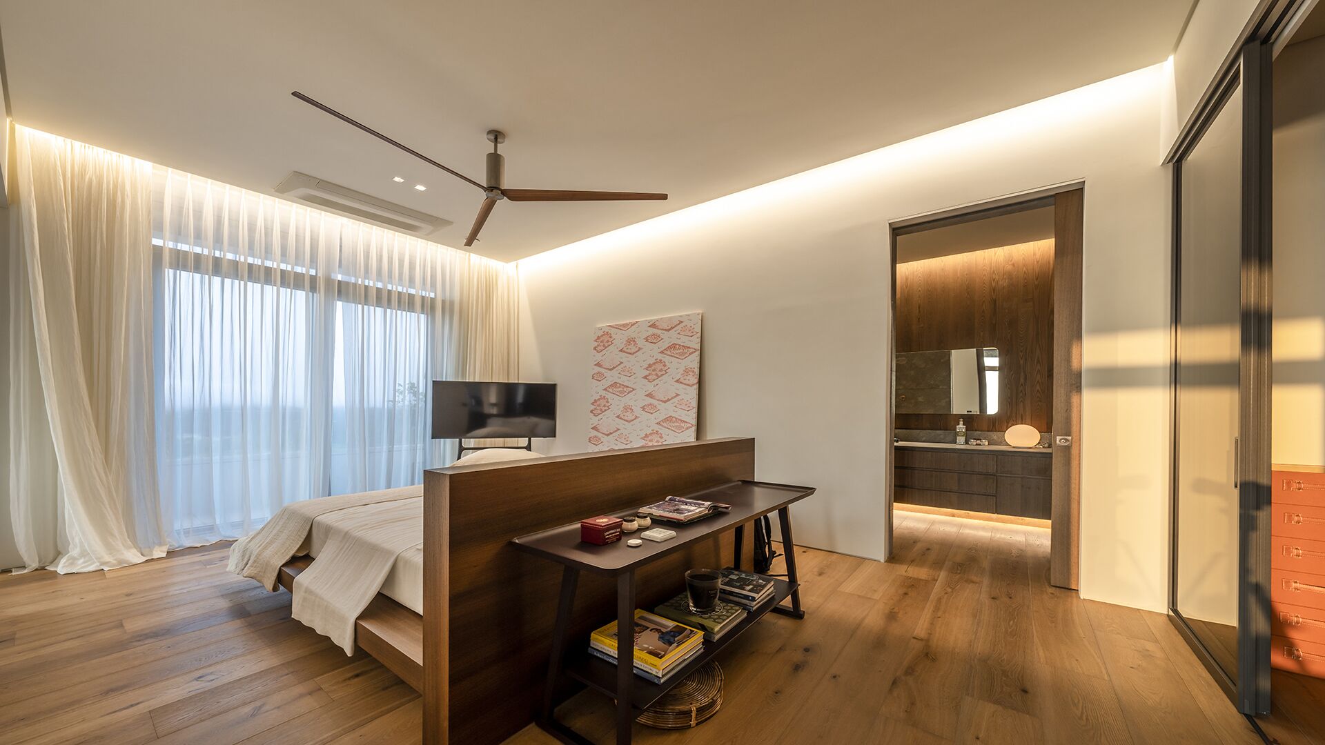 The Heaven Resort 5*